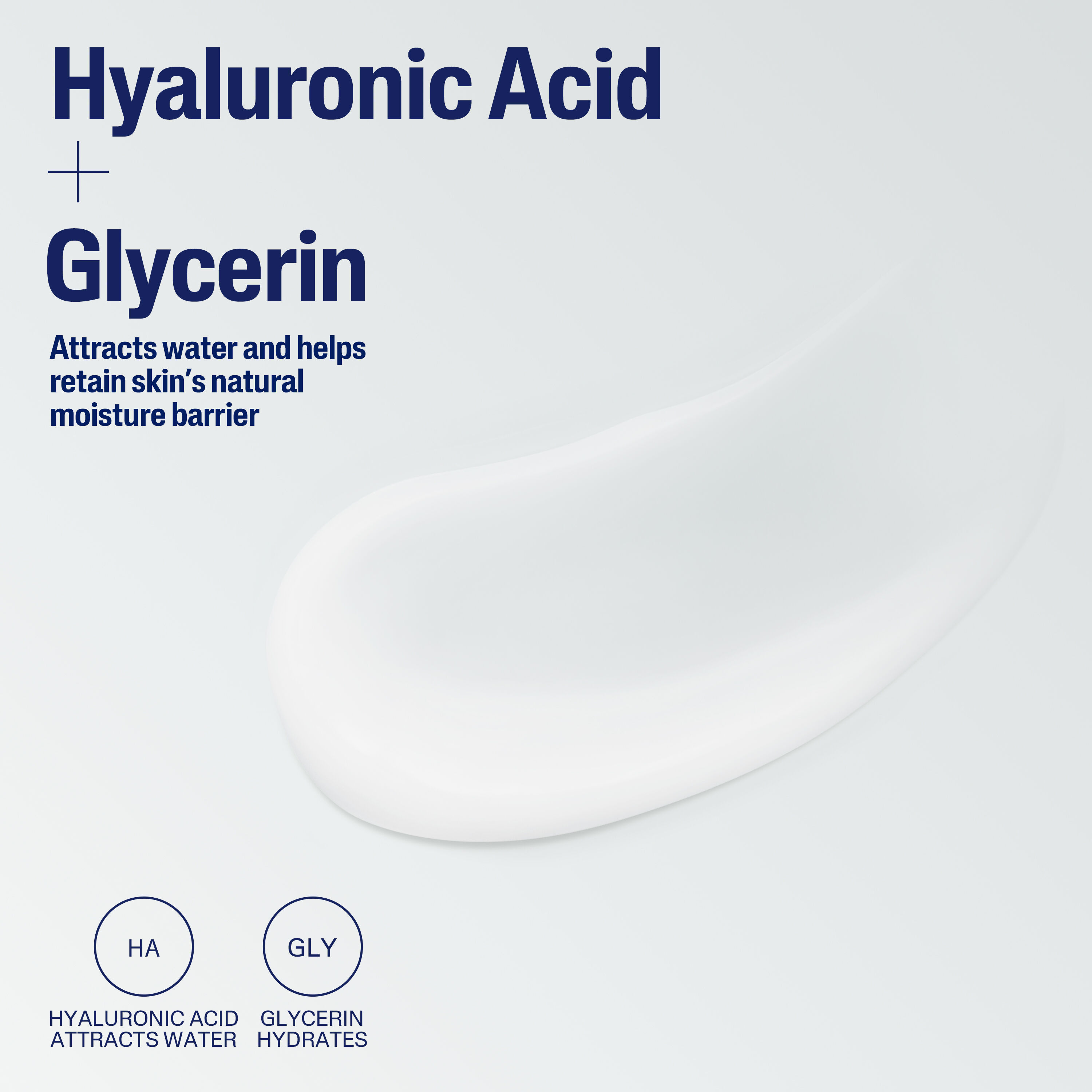 Daily Hydrating Moisturiser with Hyaluronic Acid