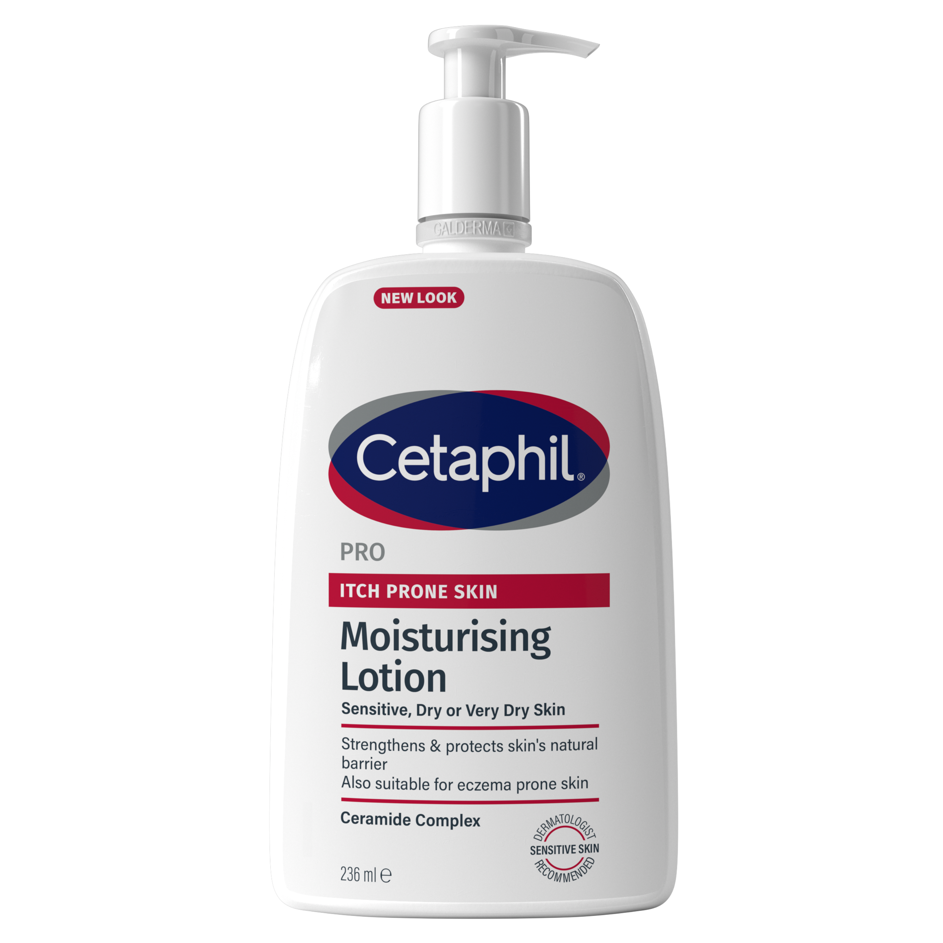 PRO Itch Prone Moisturising Body Lotion