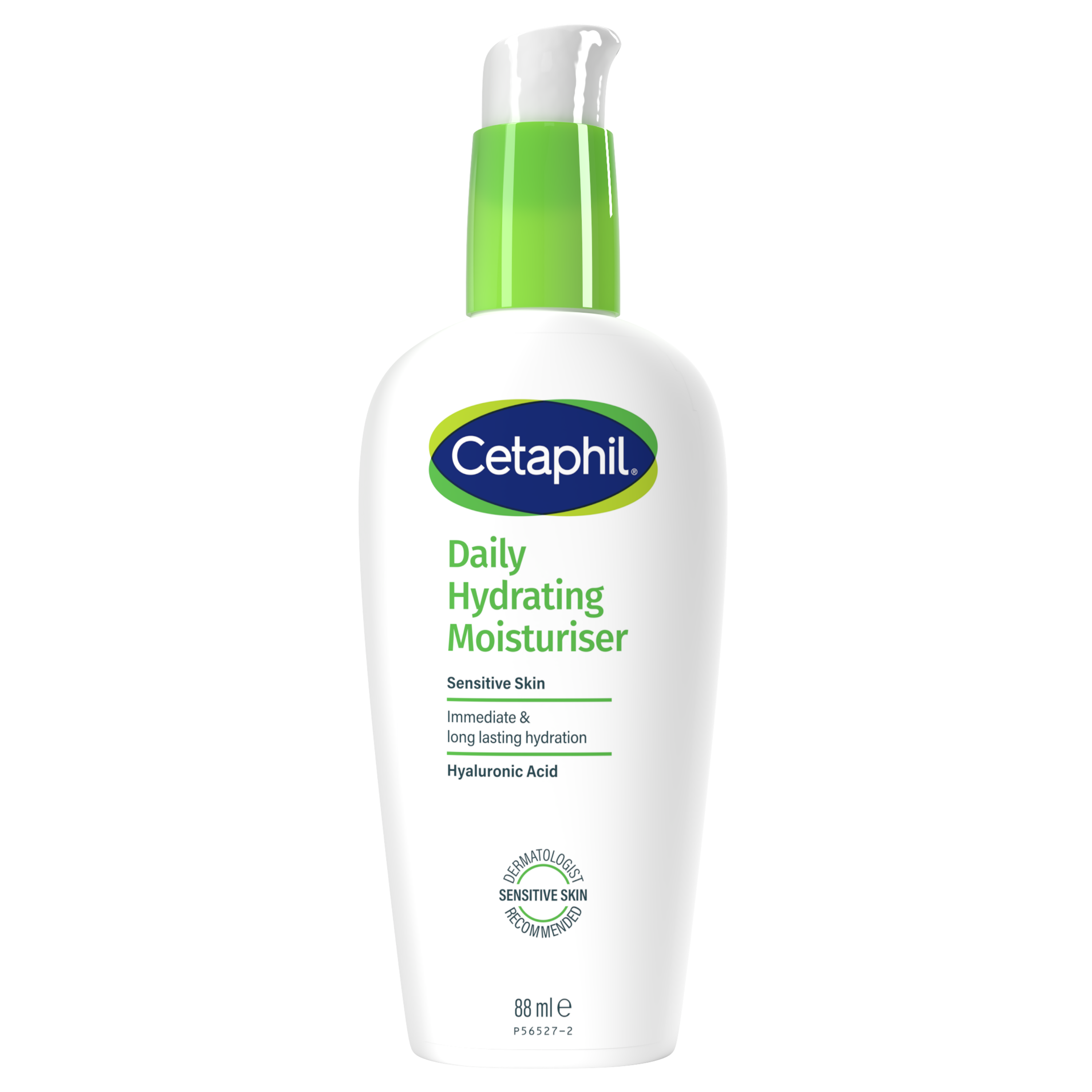Daily Hydrating Moisturiser with Hyaluronic Acid