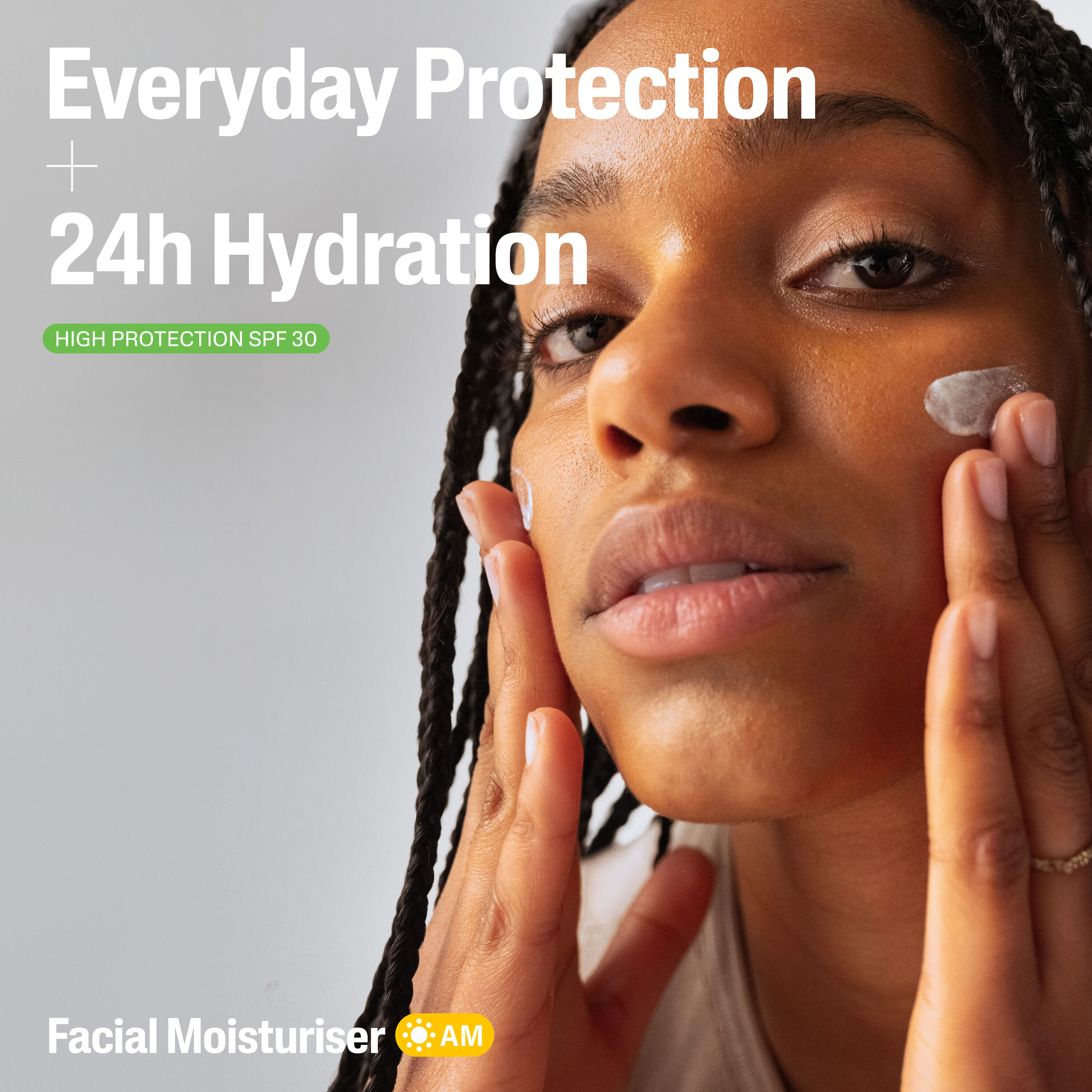 Cetaphil SPF 30 Daily Defence Face Moisturiser 50ml