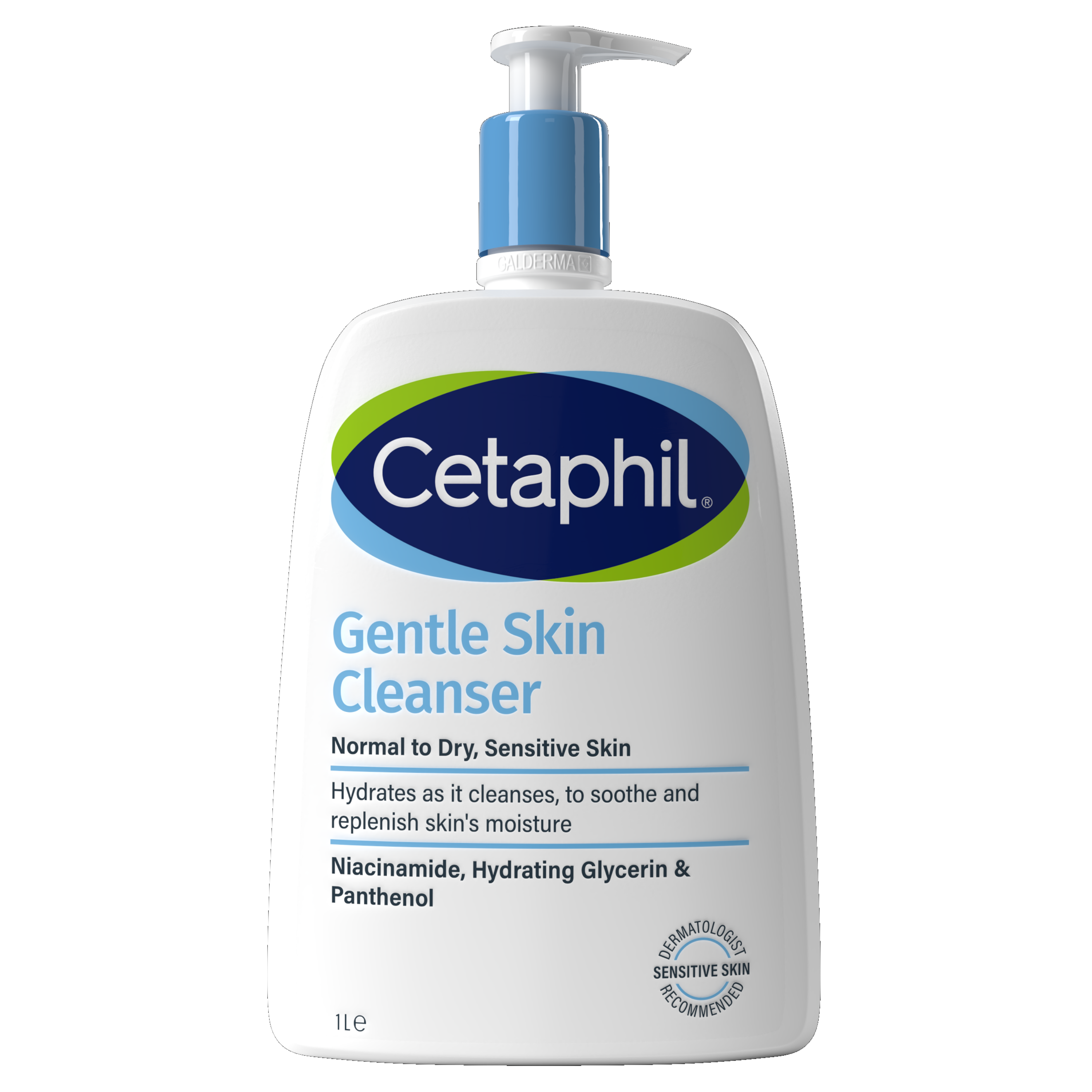 Gentle Skin Cleanser