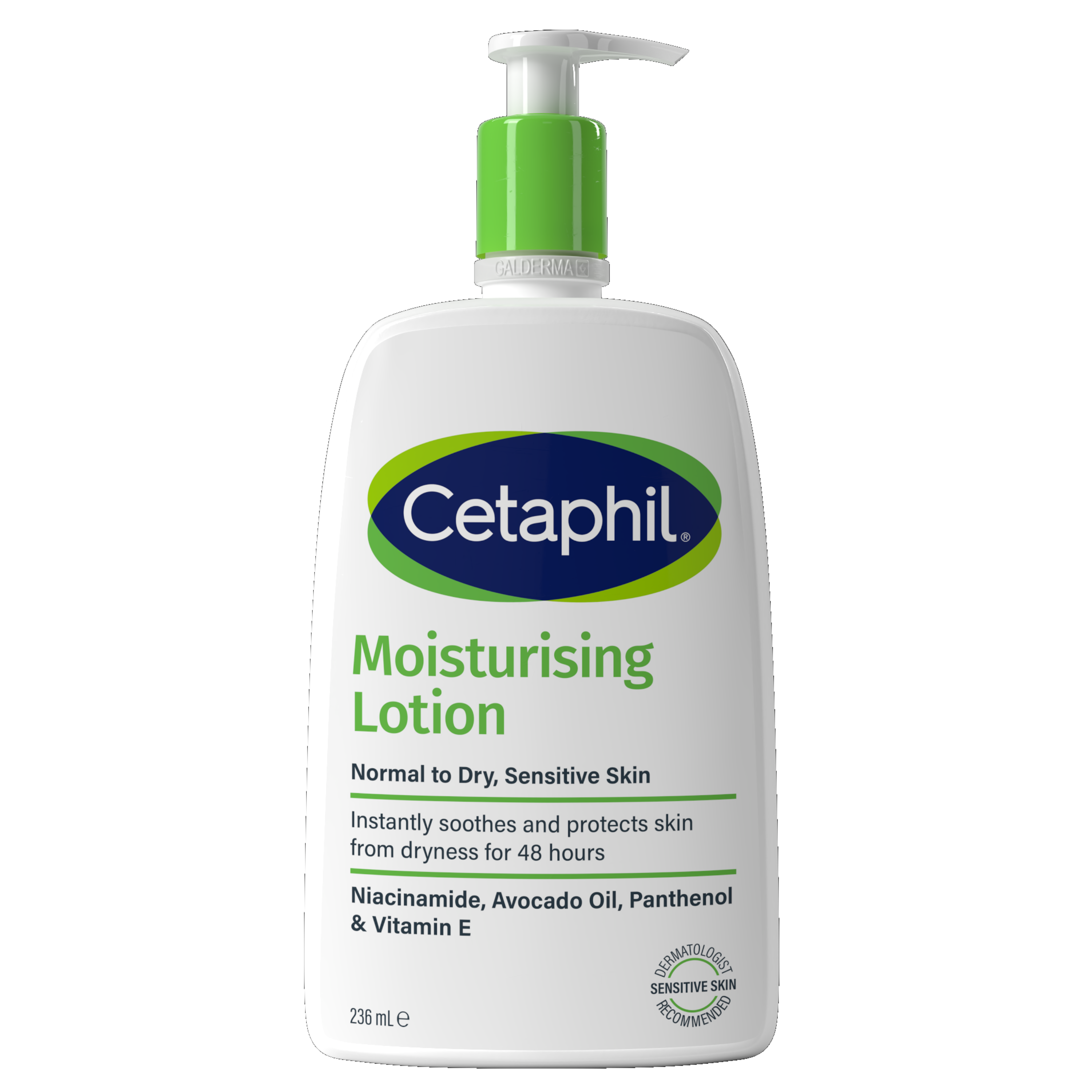 Moisturising Lotion