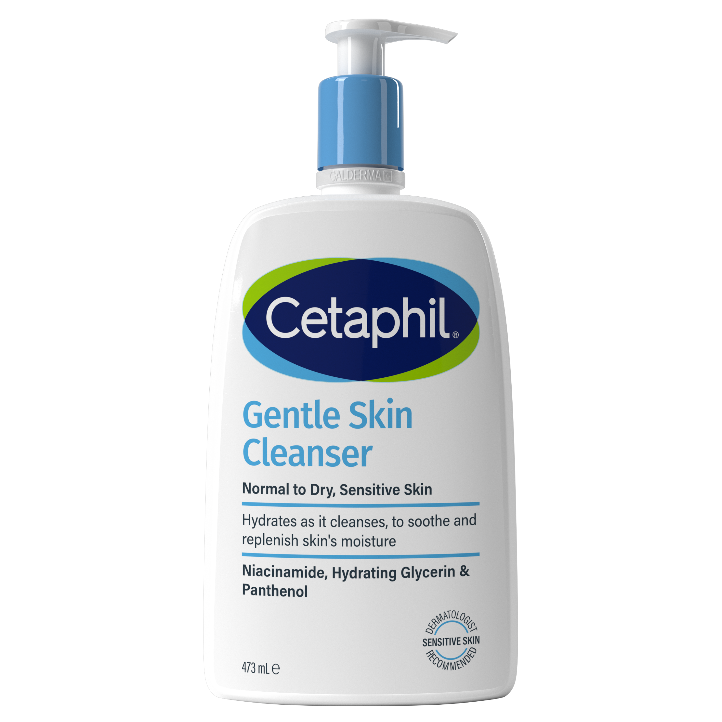 Gentle Skin Cleanser