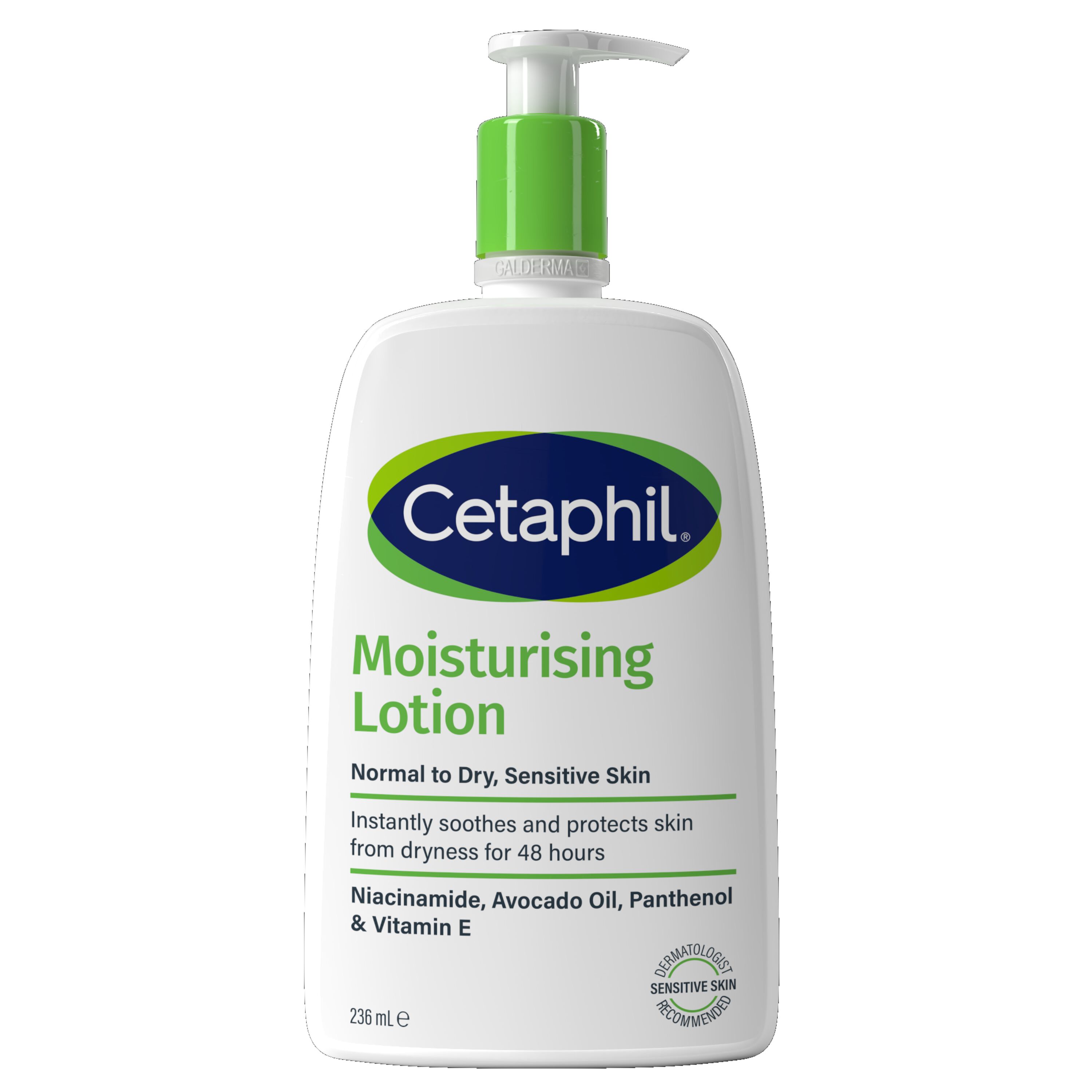 Moisturising Lotion