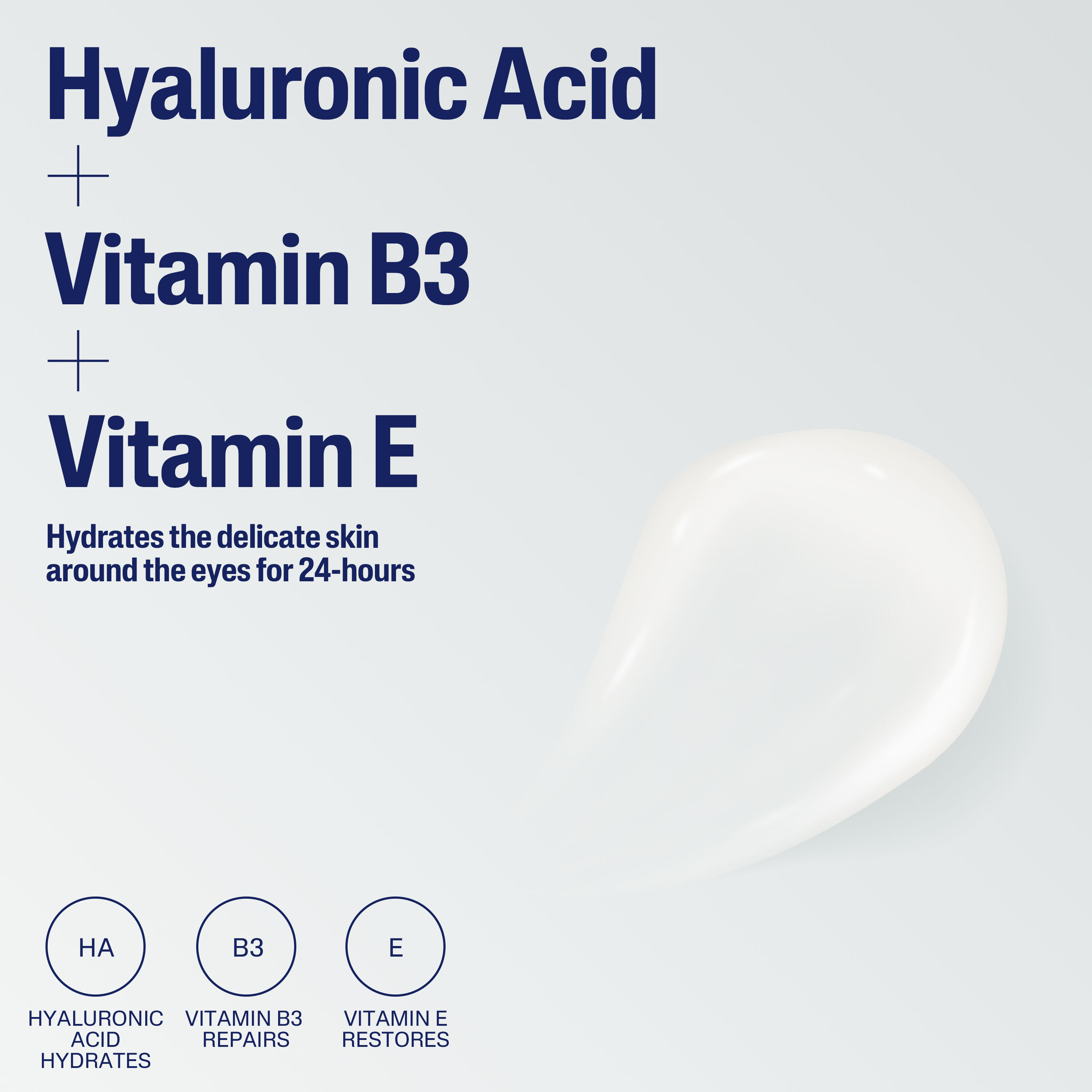 Hydrating Eye Gel