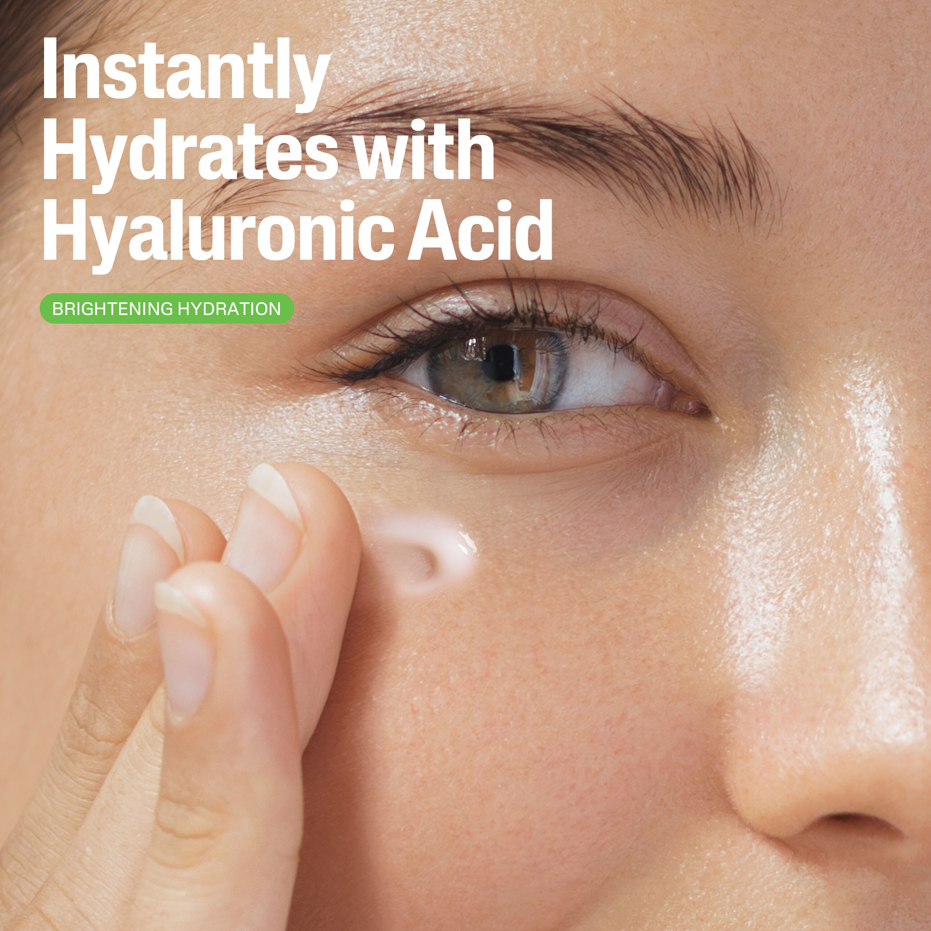 Hydrating Eye Gel