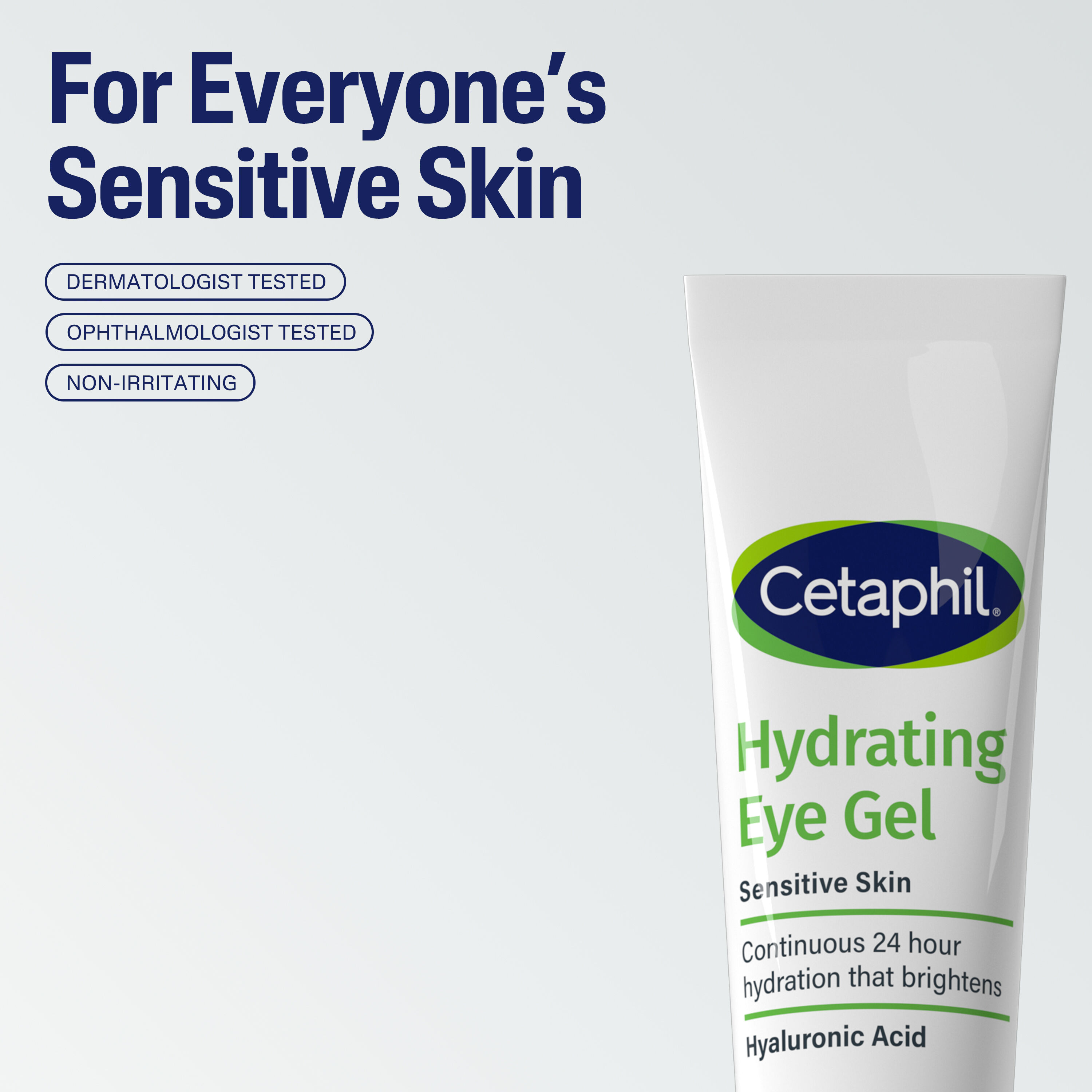 Hydrating Eye Gel