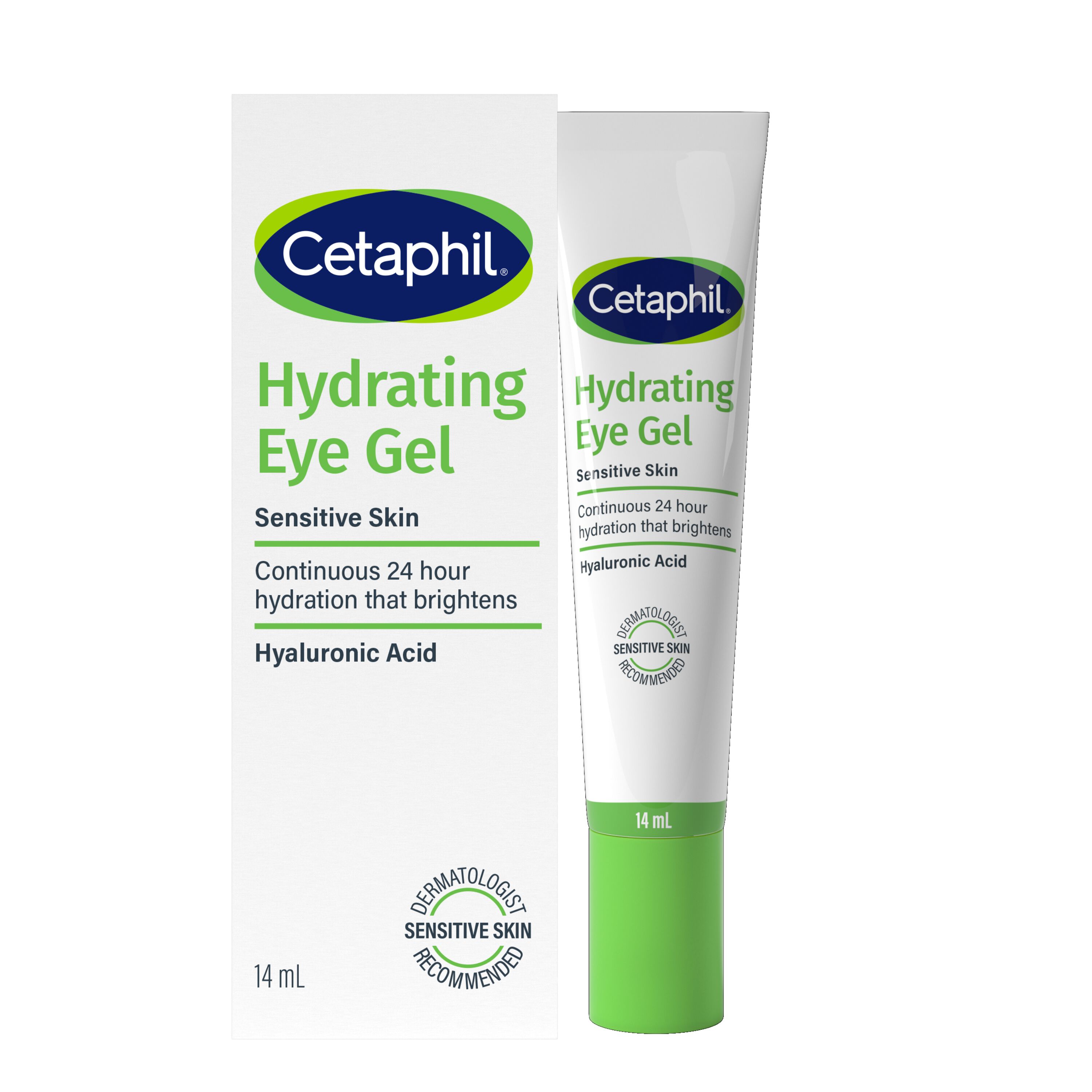 Hydrating Eye Gel