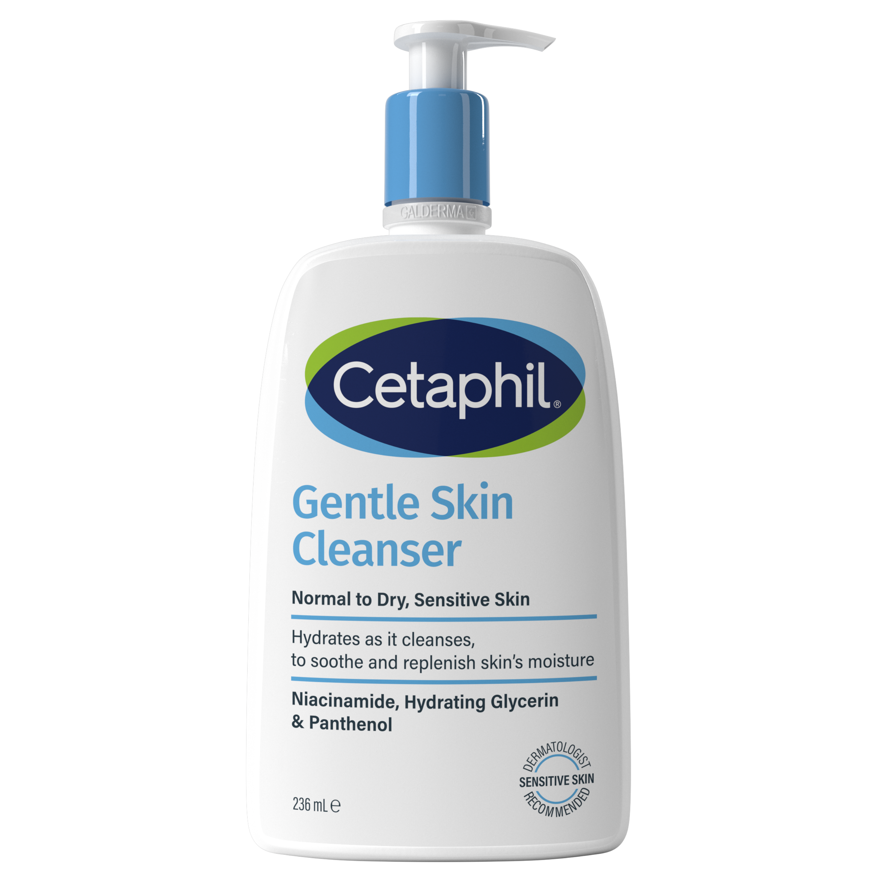 Gentle Skin Cleanser