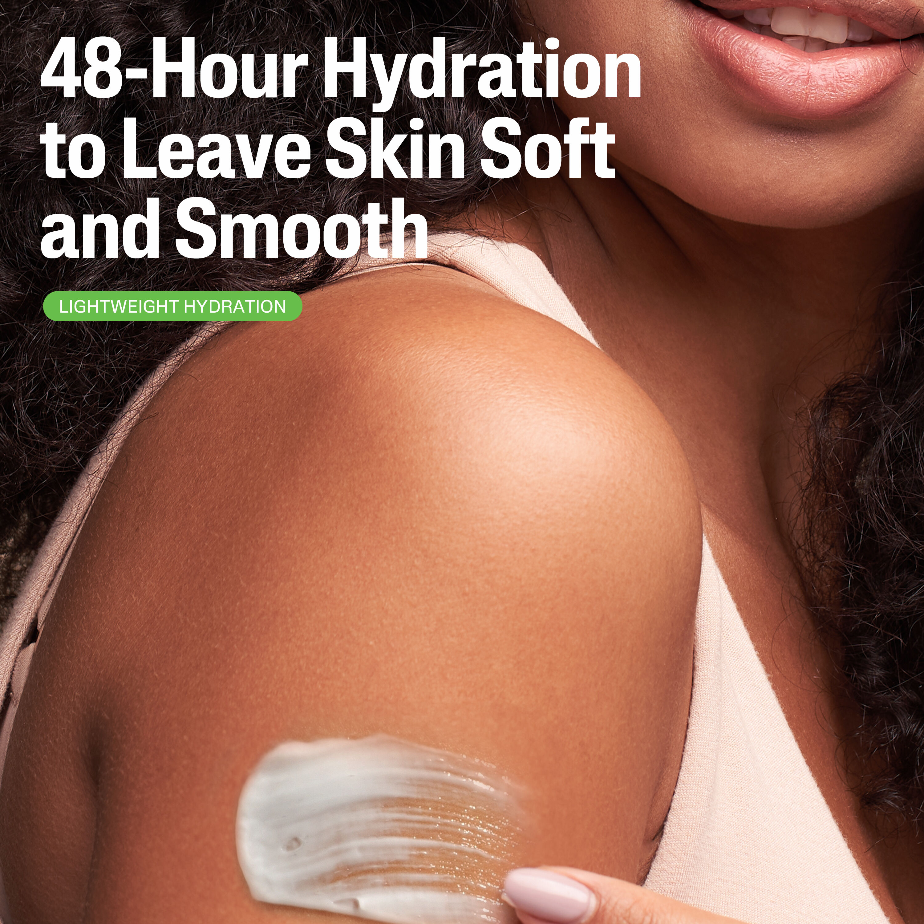 Moisturising Lotion