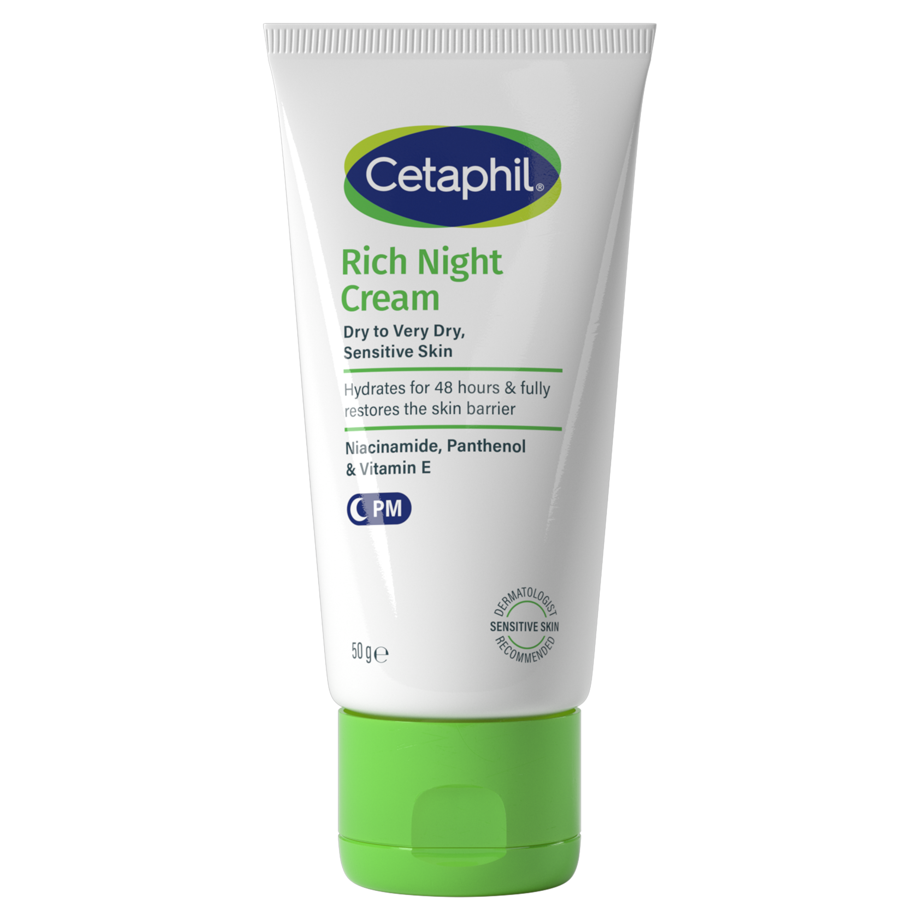 Rich Night Cream