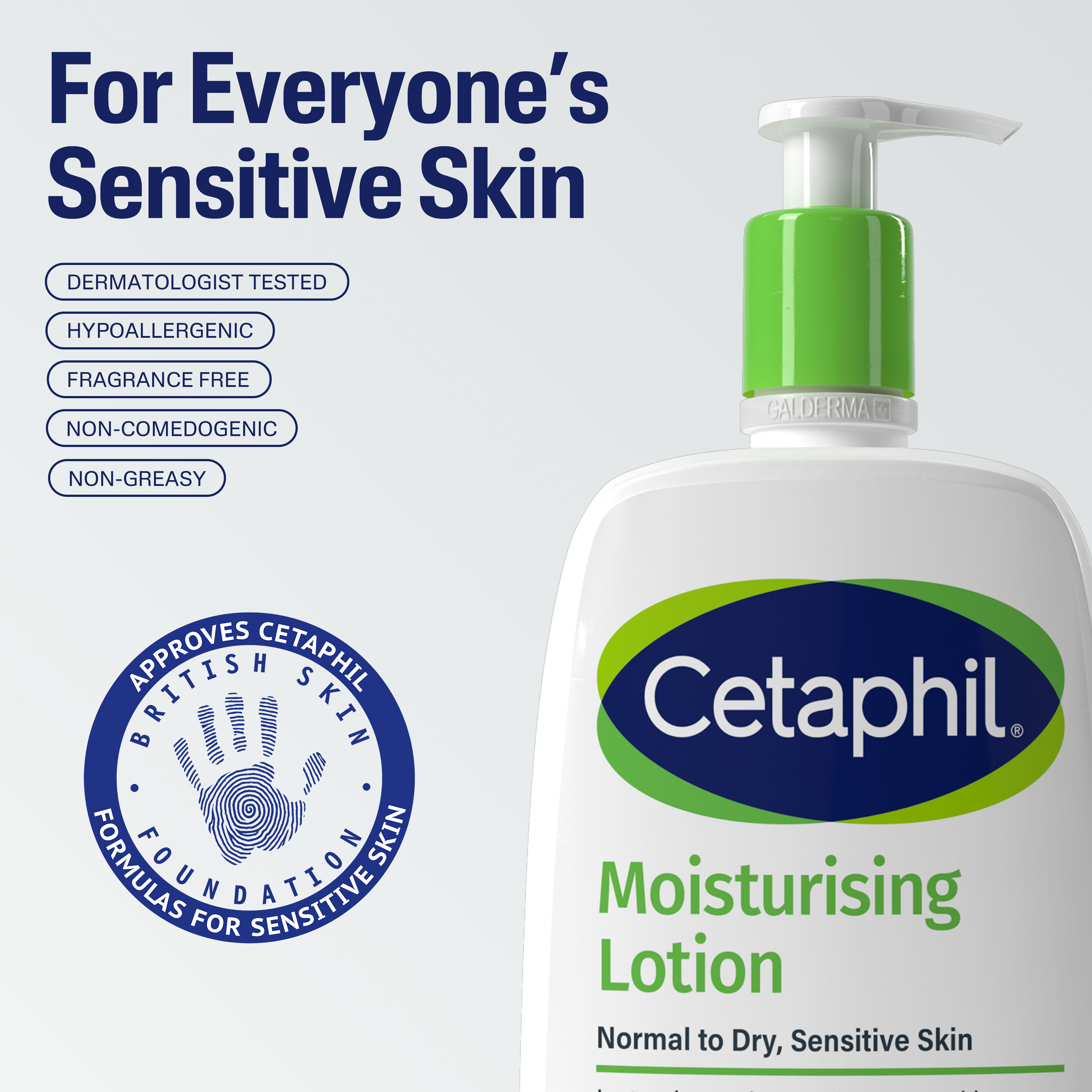 Moisturising Lotion