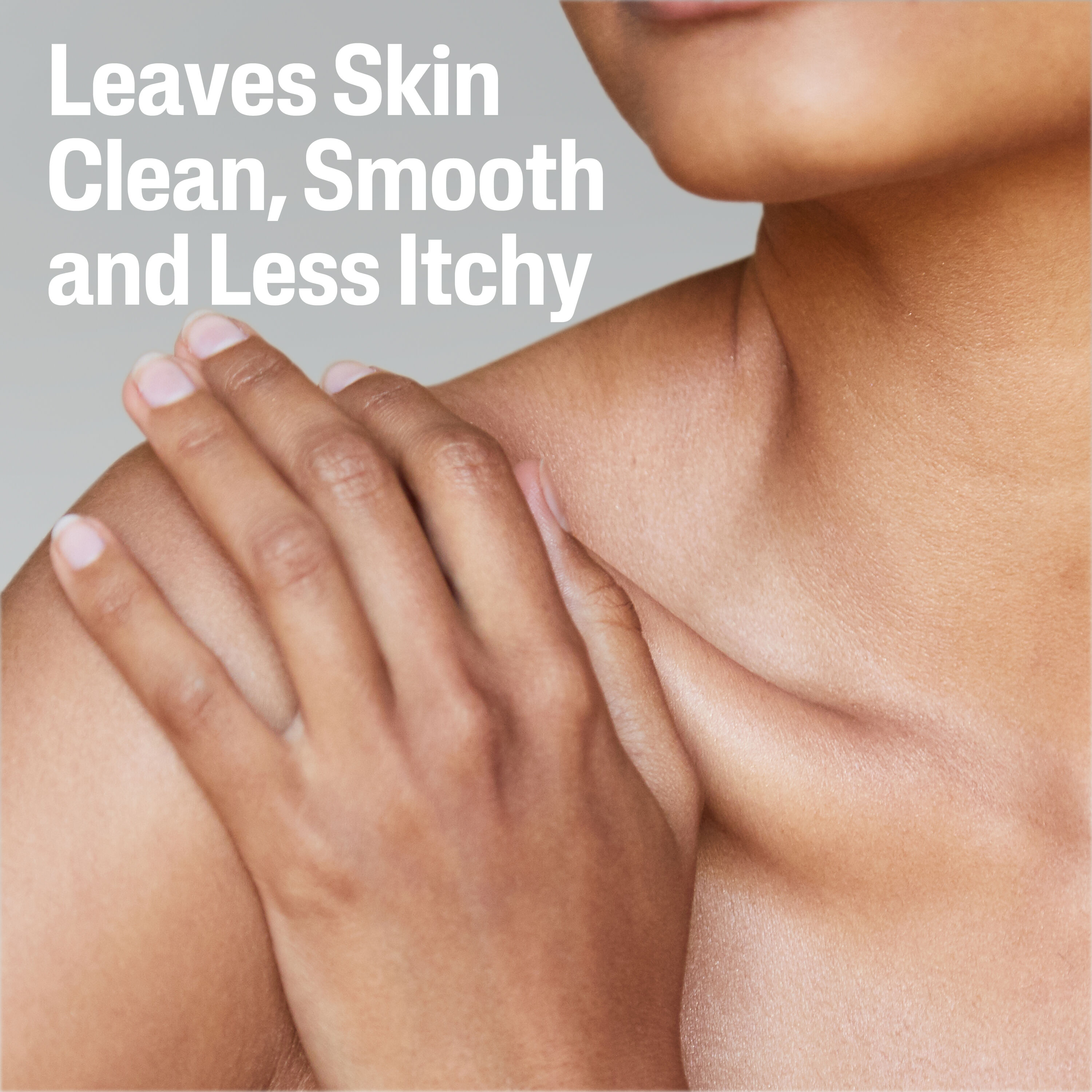 PRO Itch Prone Skin Body Wash
