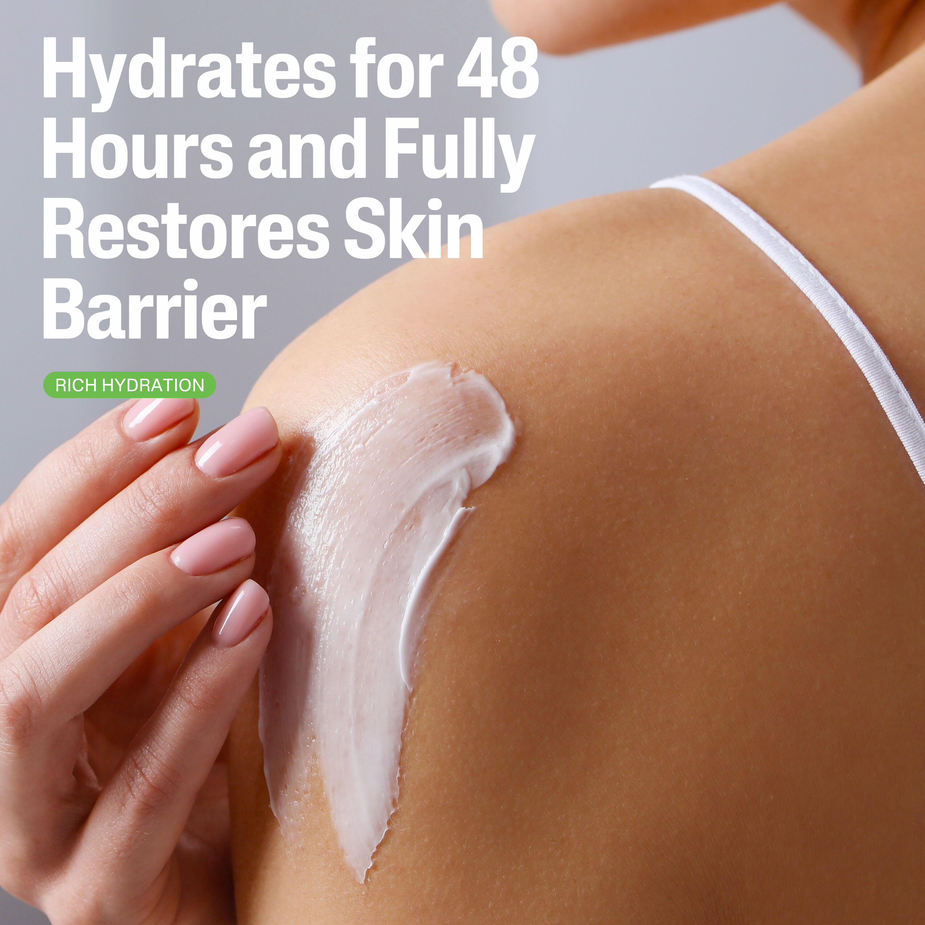 Moisturising Cream