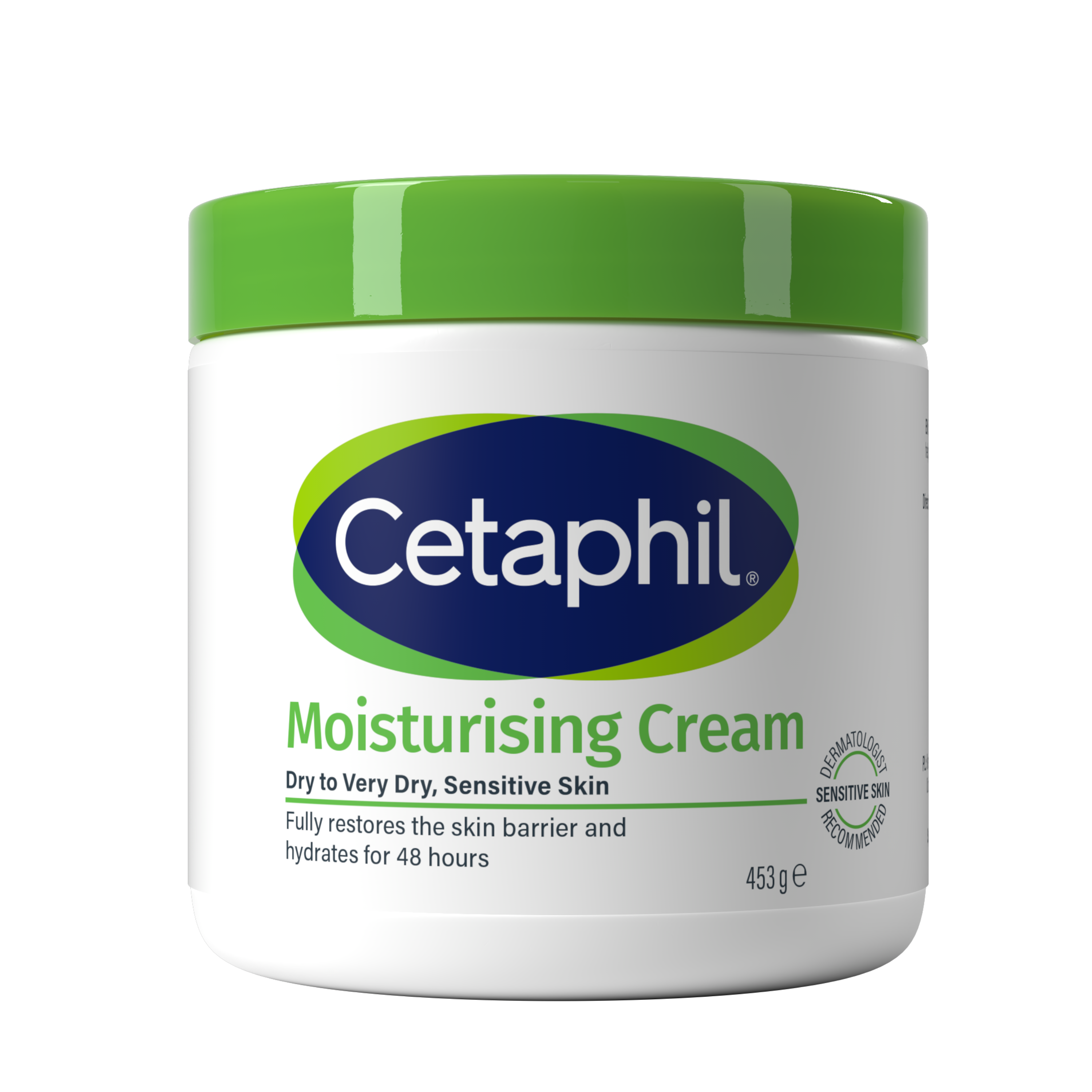 Moisturising Cream