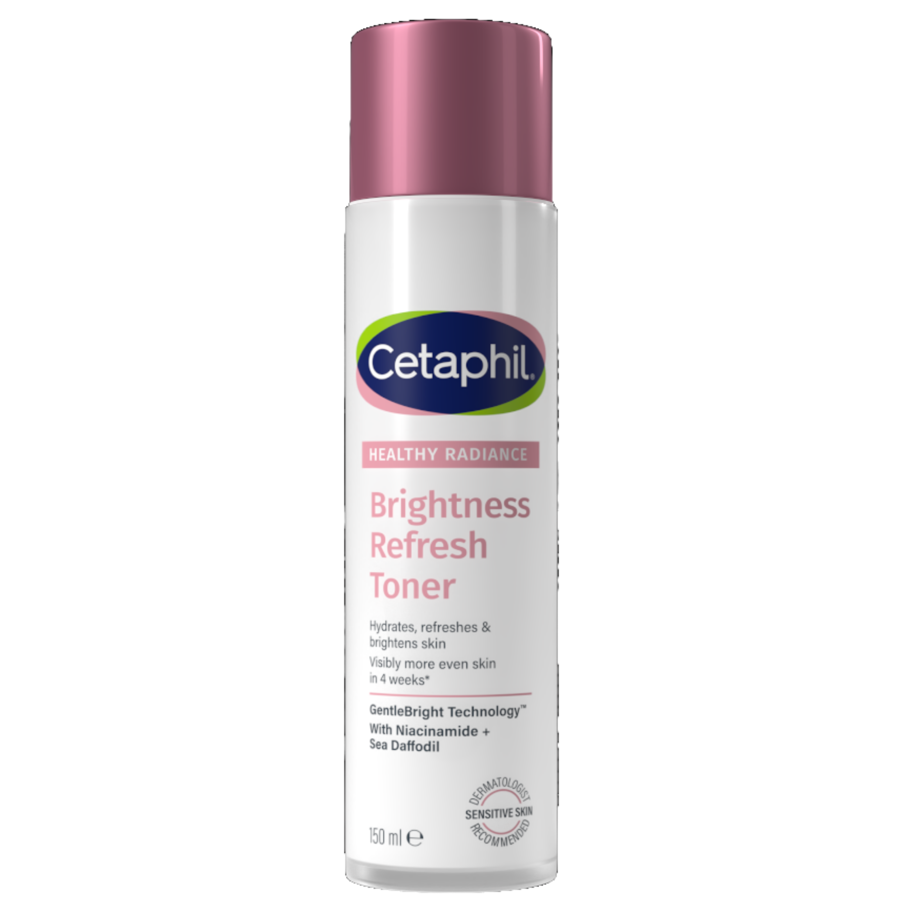 Healthy Radiance Brightness Refresh Toner
