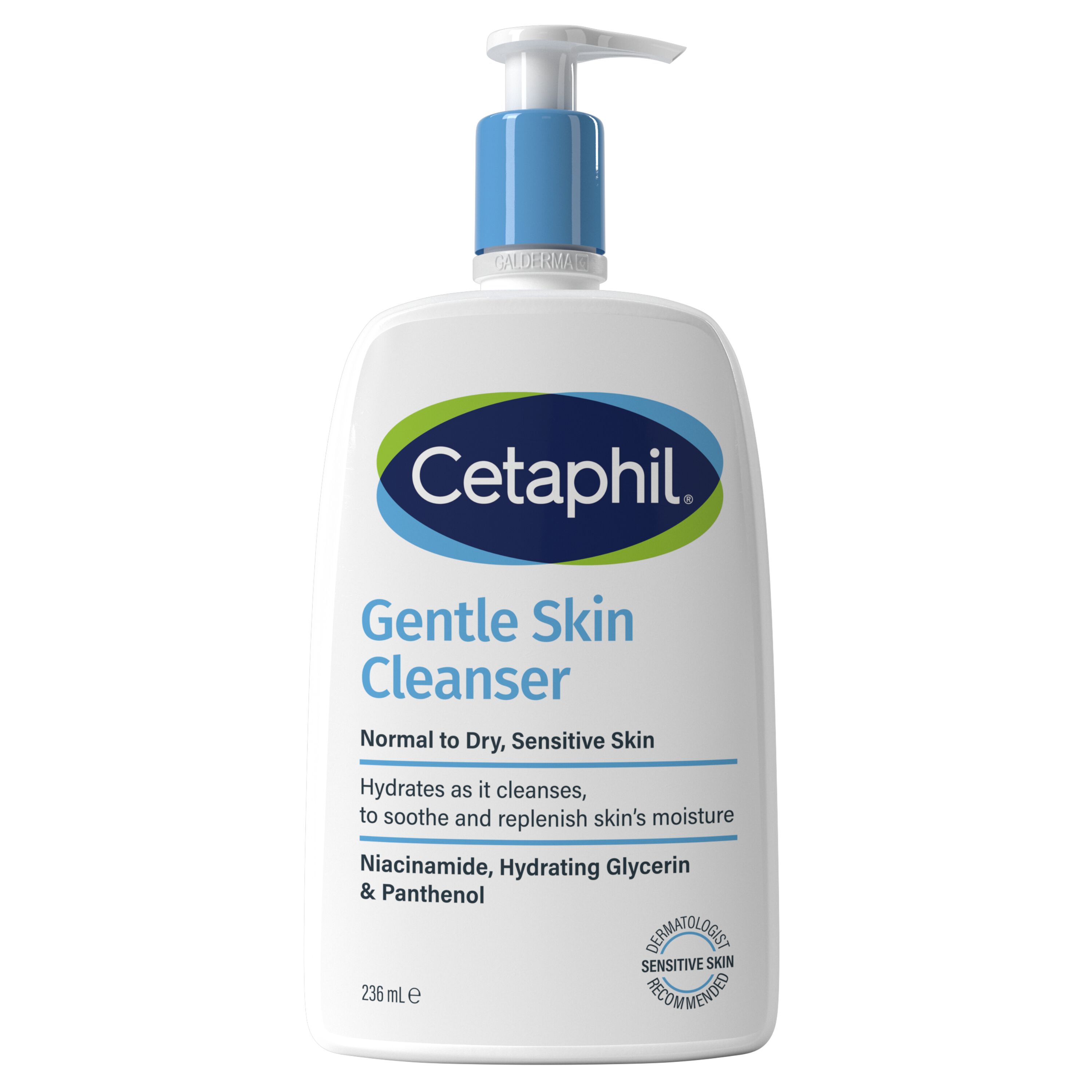 Gentle Skin Cleanser