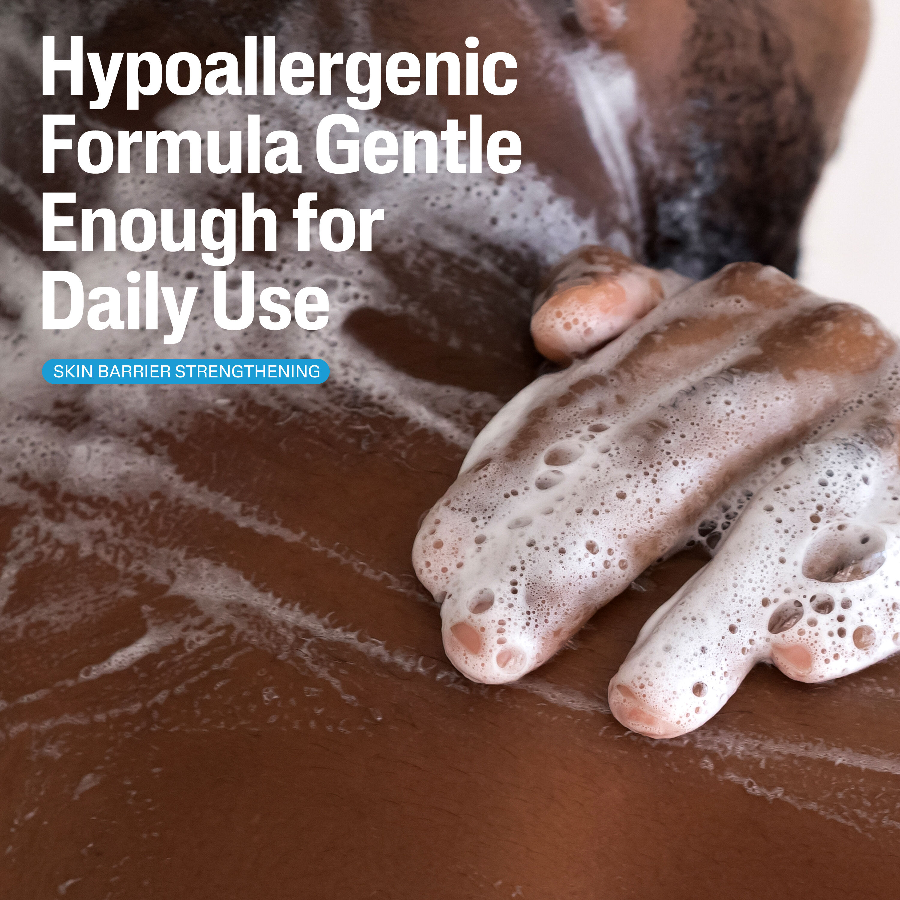 PRO Itch Prone Skin Body Wash