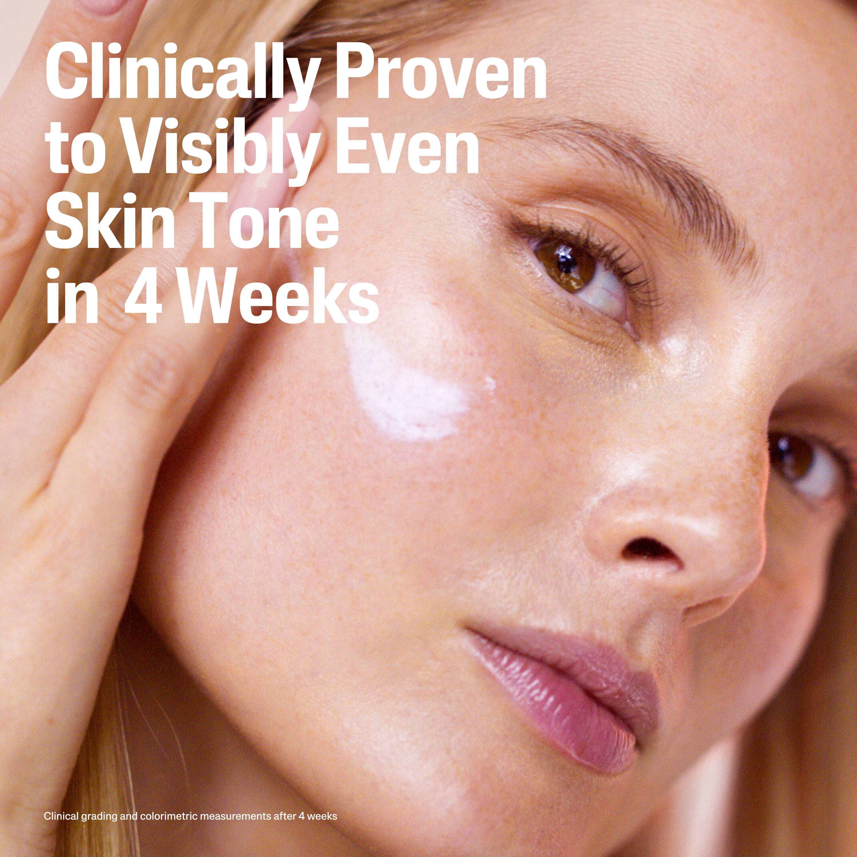 Healthy Radiance Brightening Day Protection Cream SPF15