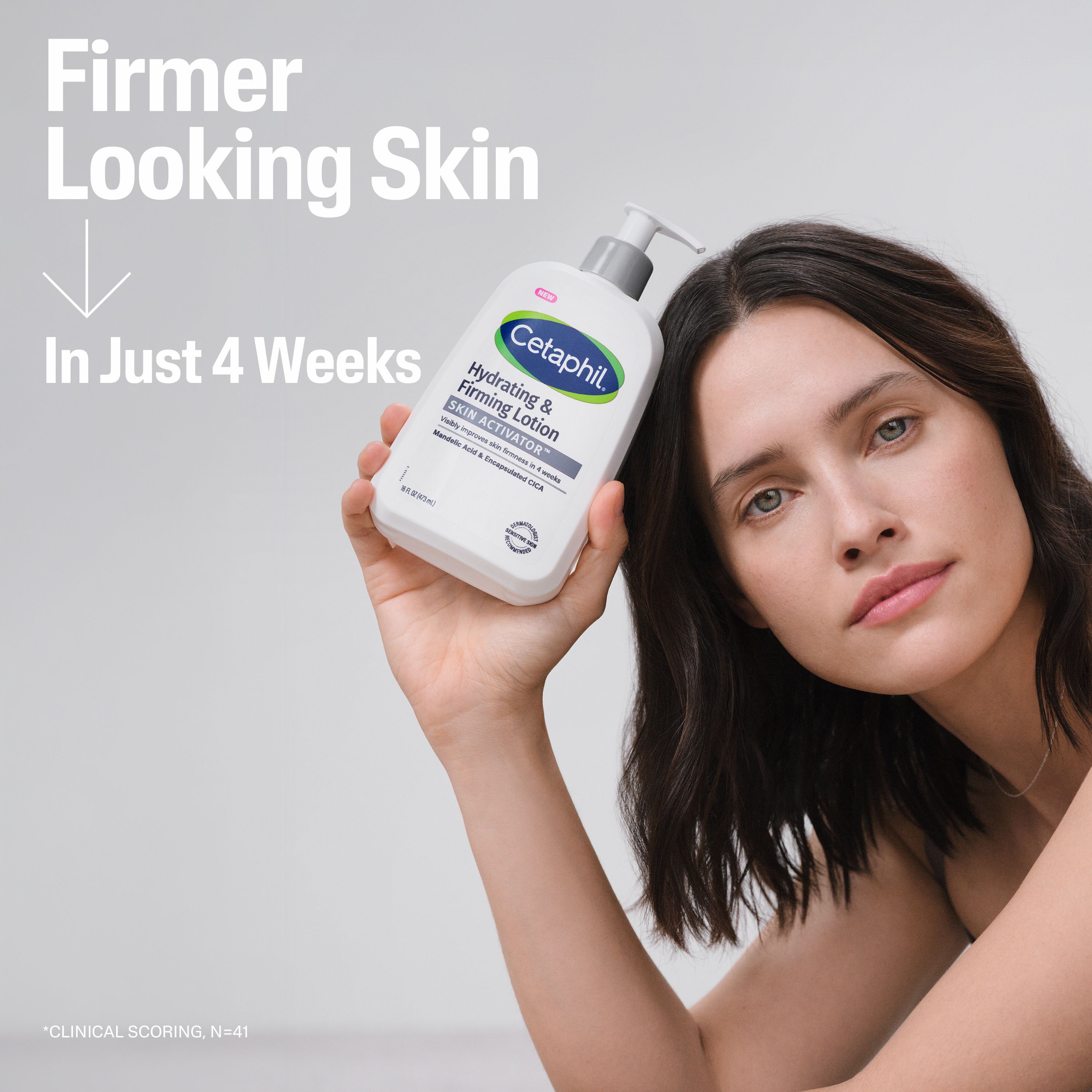 Skin Activator Hydrating & Firming Lotion