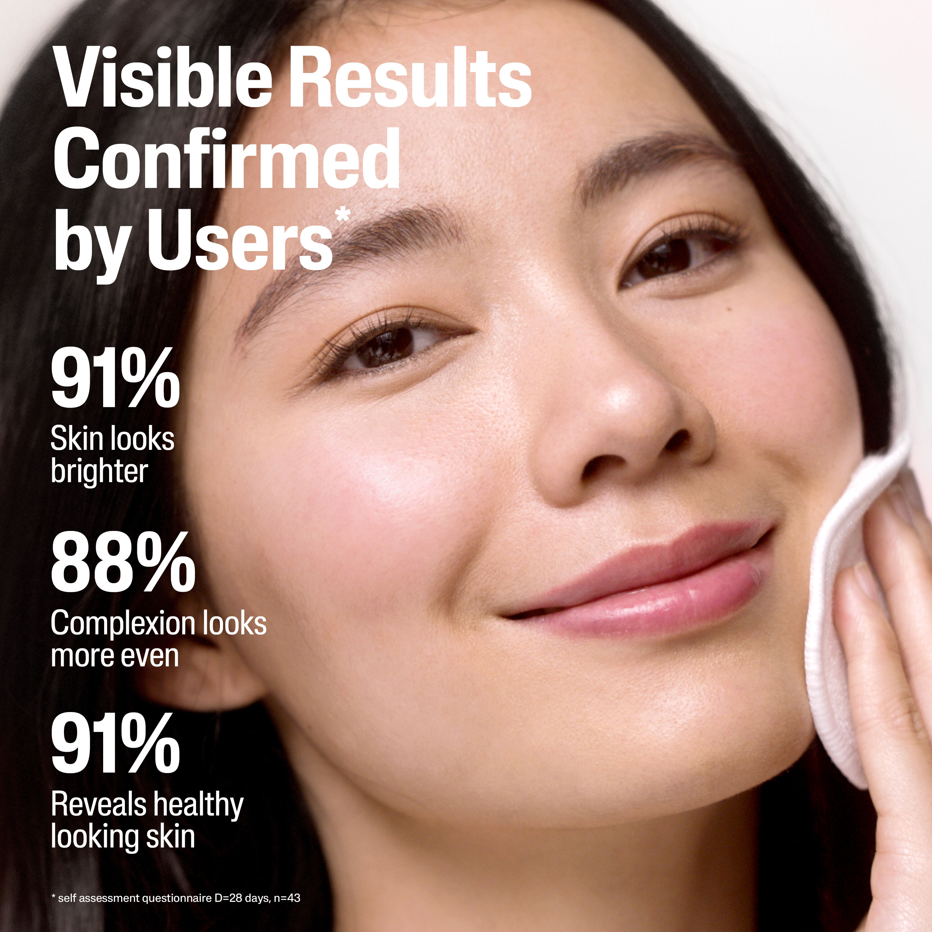 Healthy Radiance Brightness Refresh Toner
