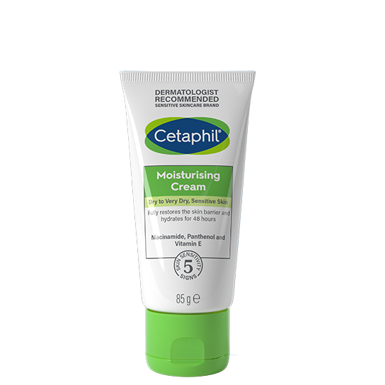 Moisturising Cream
