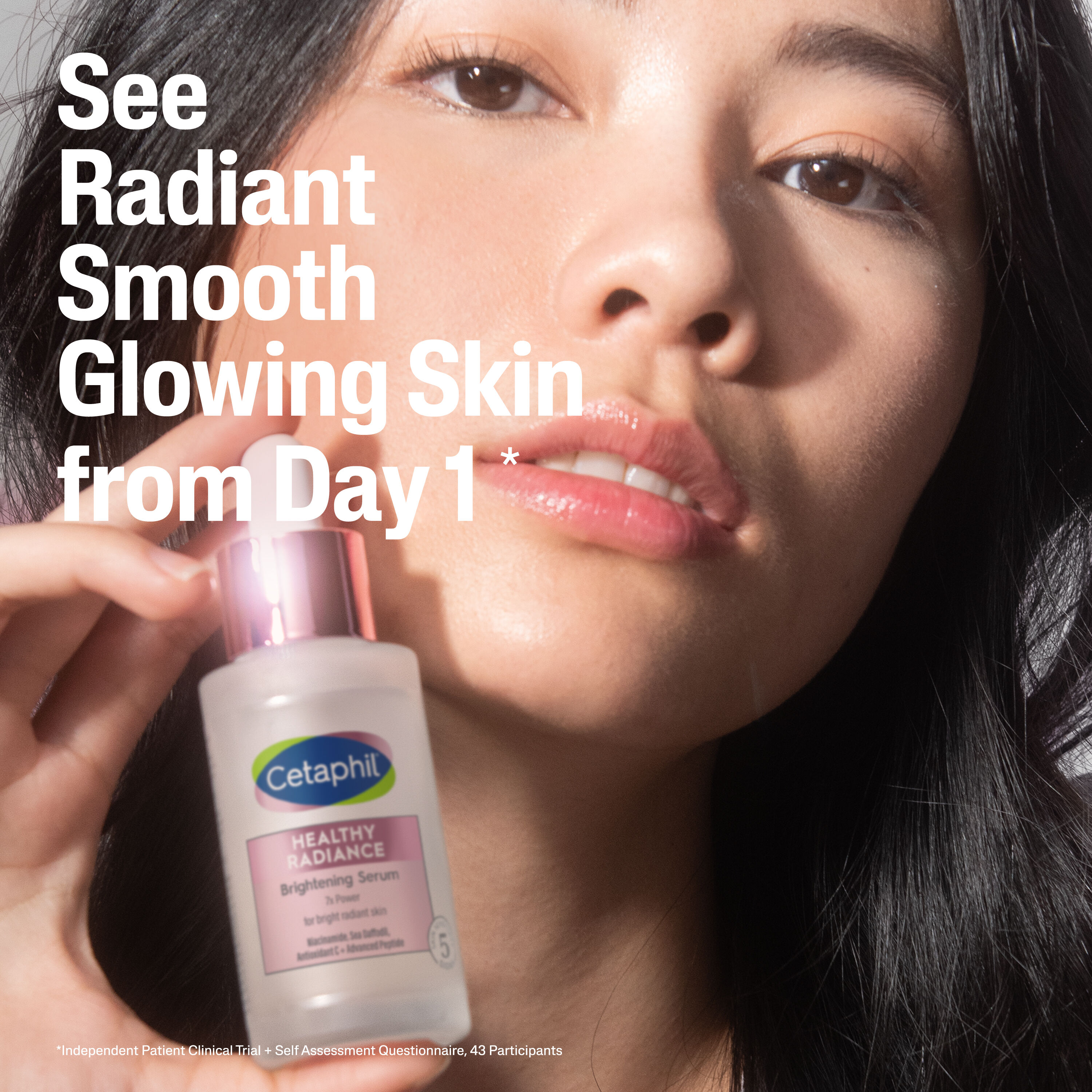Healthy Radiance Brightening Serum