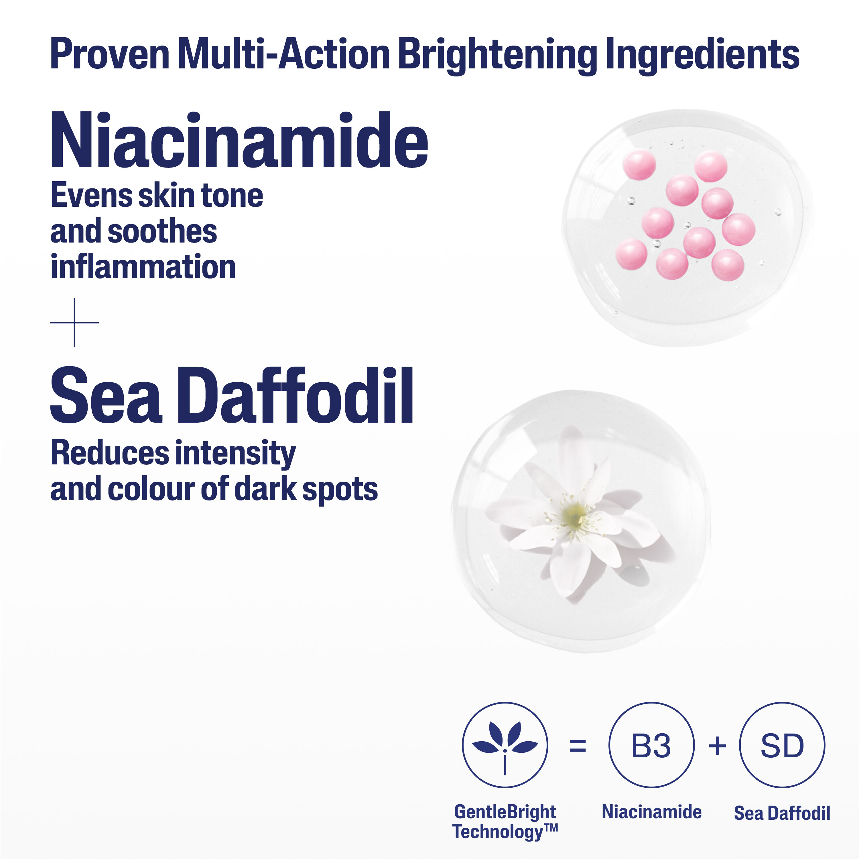 Healthy Radiance Brightening Comfort Night Cream
