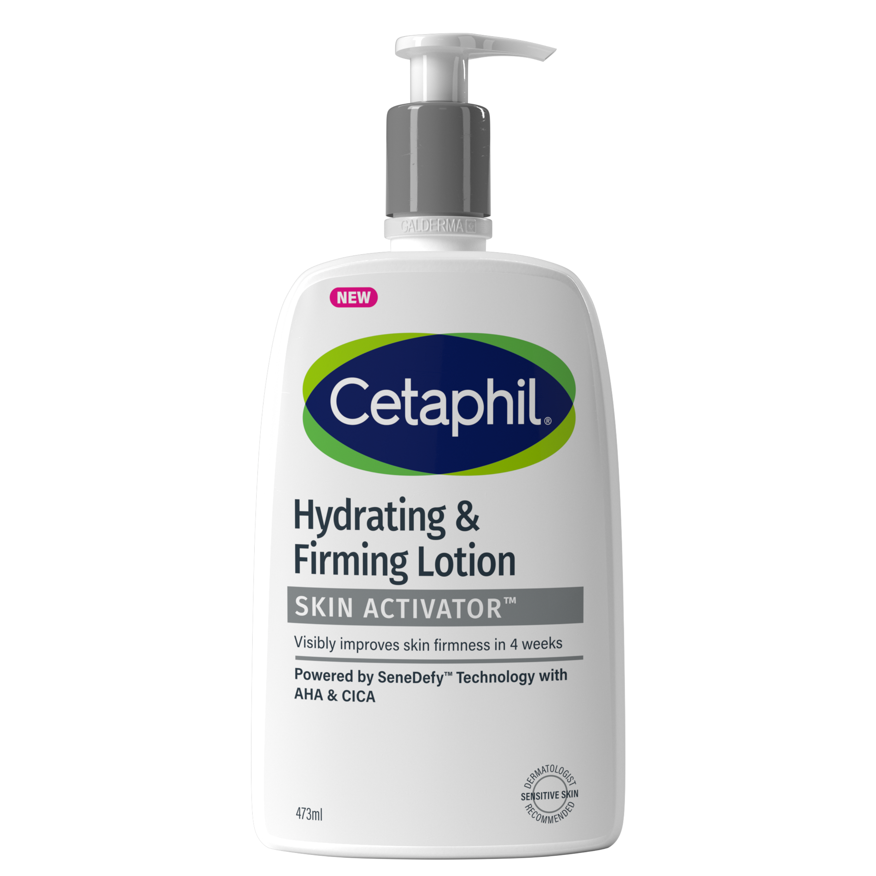 Skin Activator Hydrating & Firming Lotion
