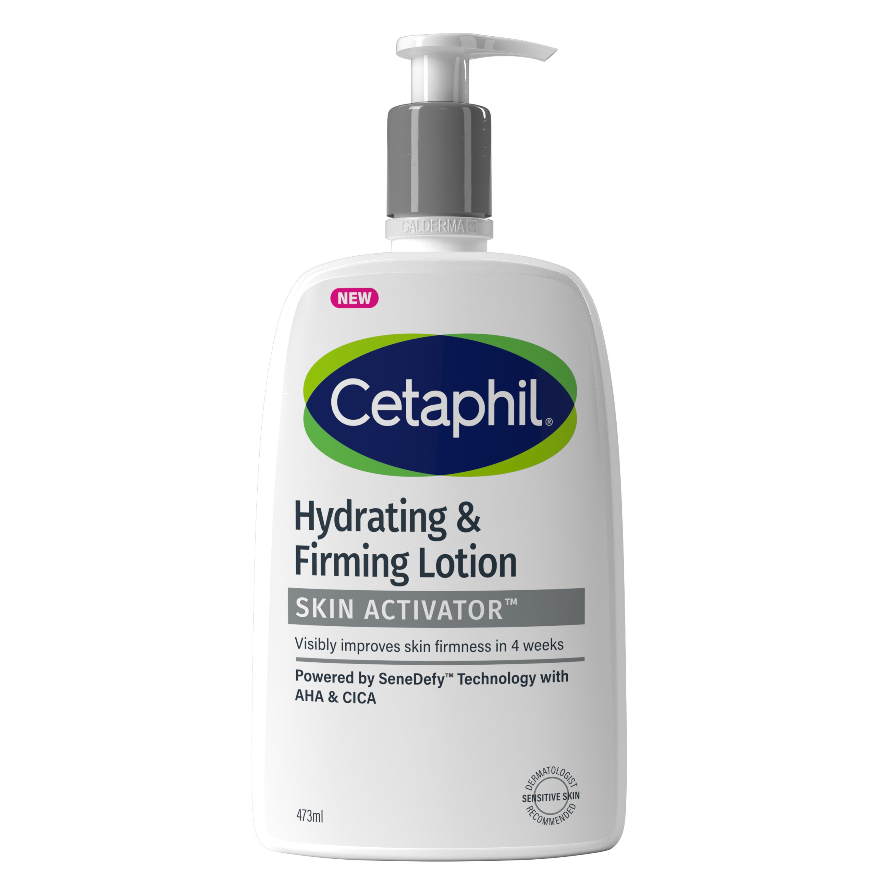 Skin Activator Hydrating & Firming Lotion