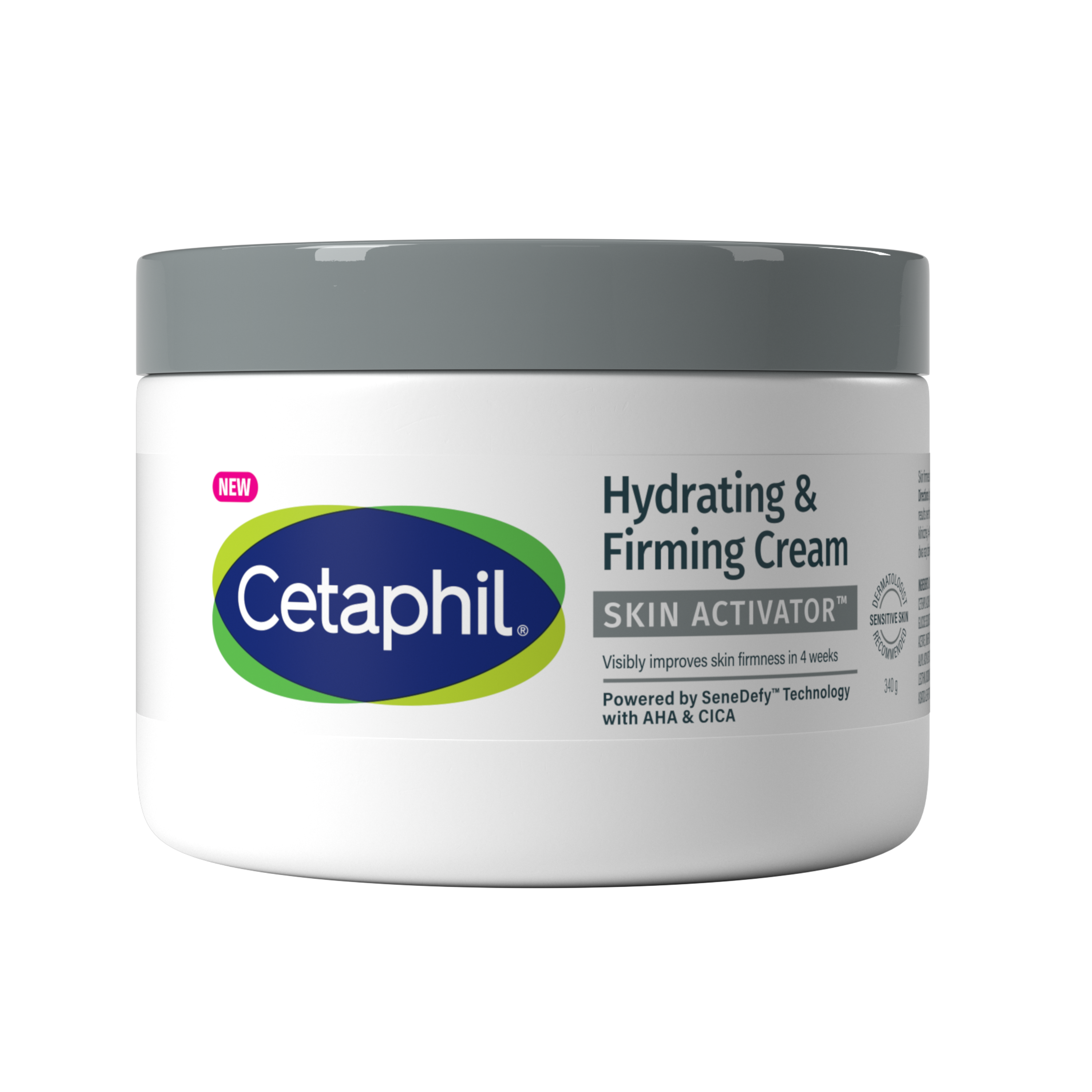 Skin Activator Hydrating & Firming Cream