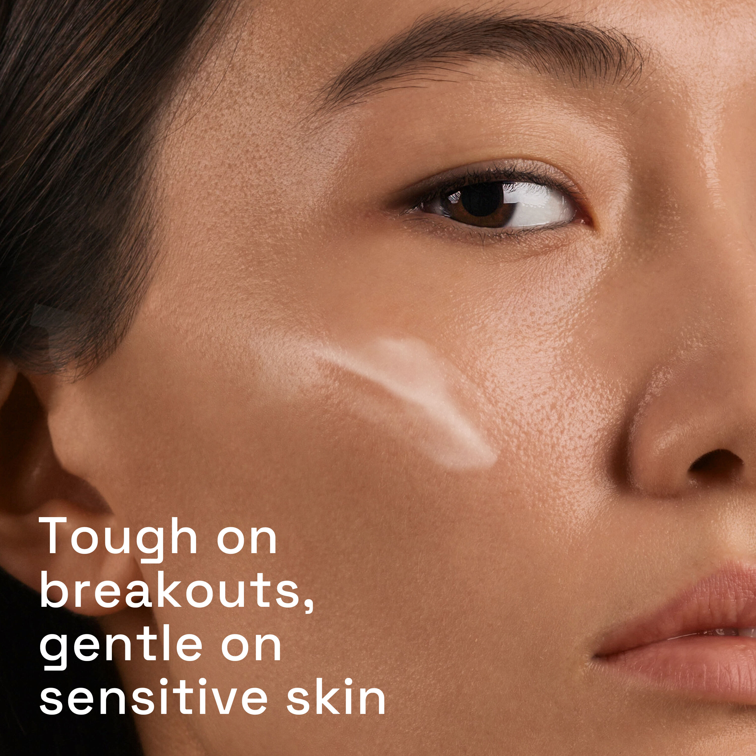Gentle Clear Blemish Control 3-Step Routine