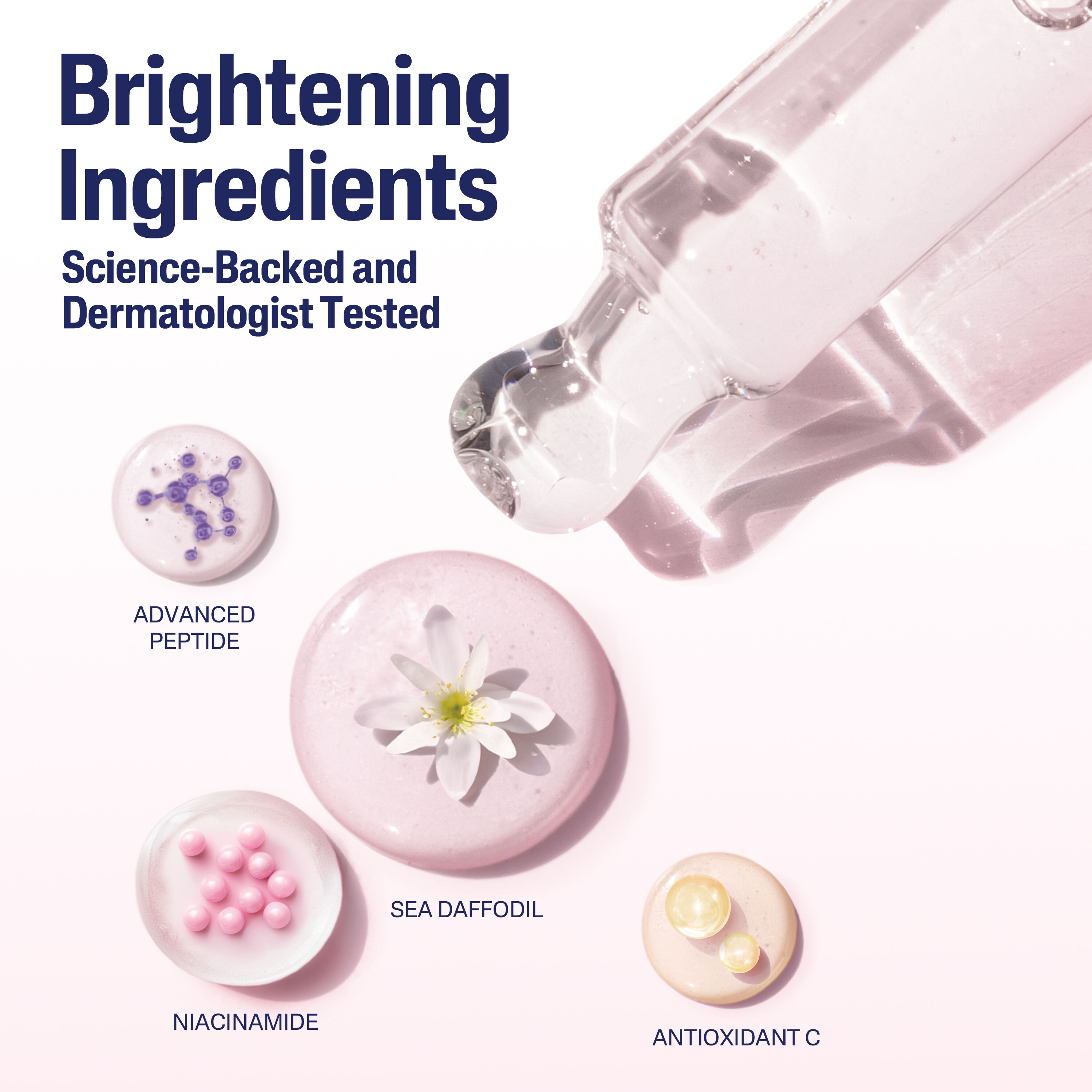 Healthy Radiance Brightening Serum