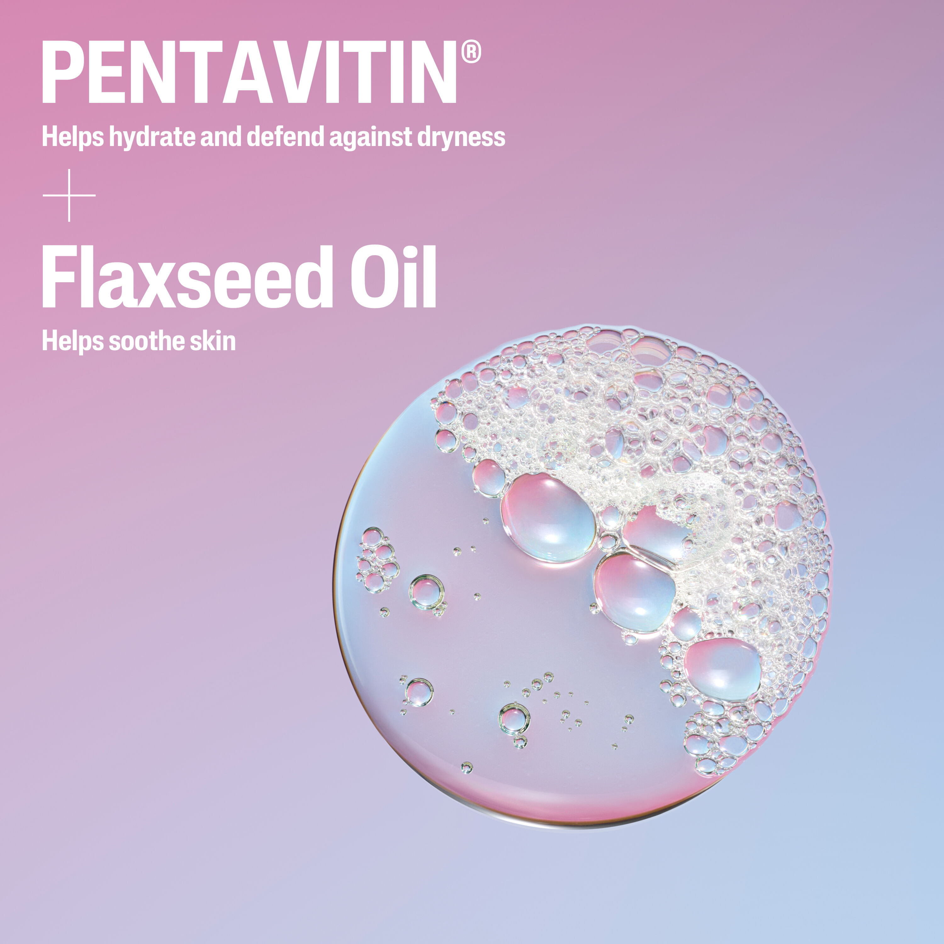 Nourishing Oil-to-Foam Cleanser