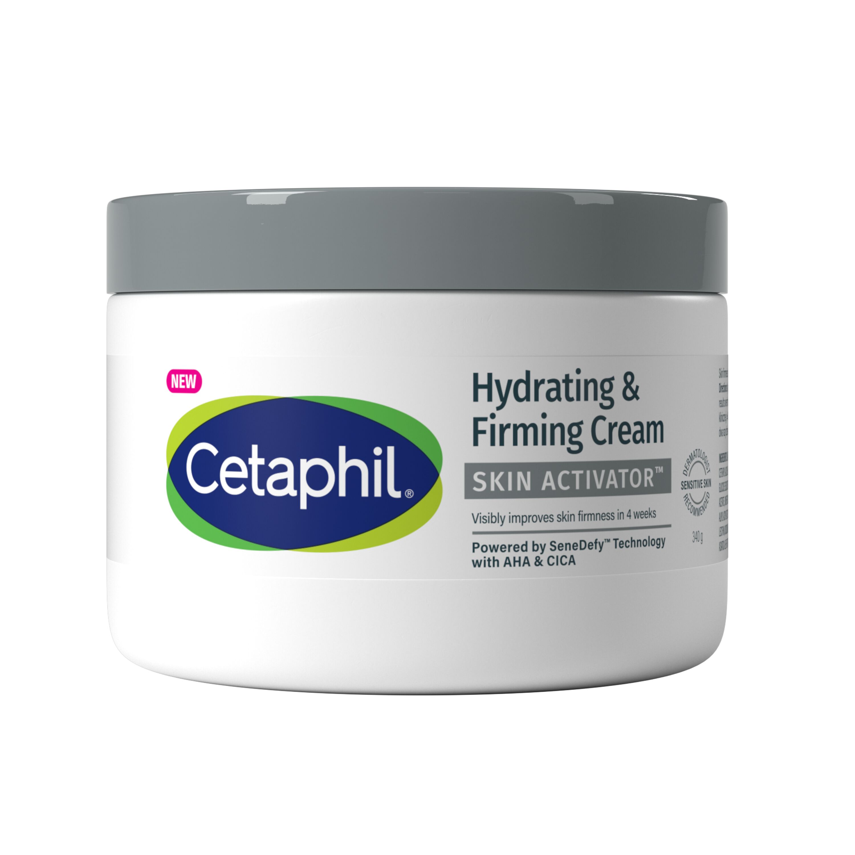 Skin Activator Hydrating & Firming Cream