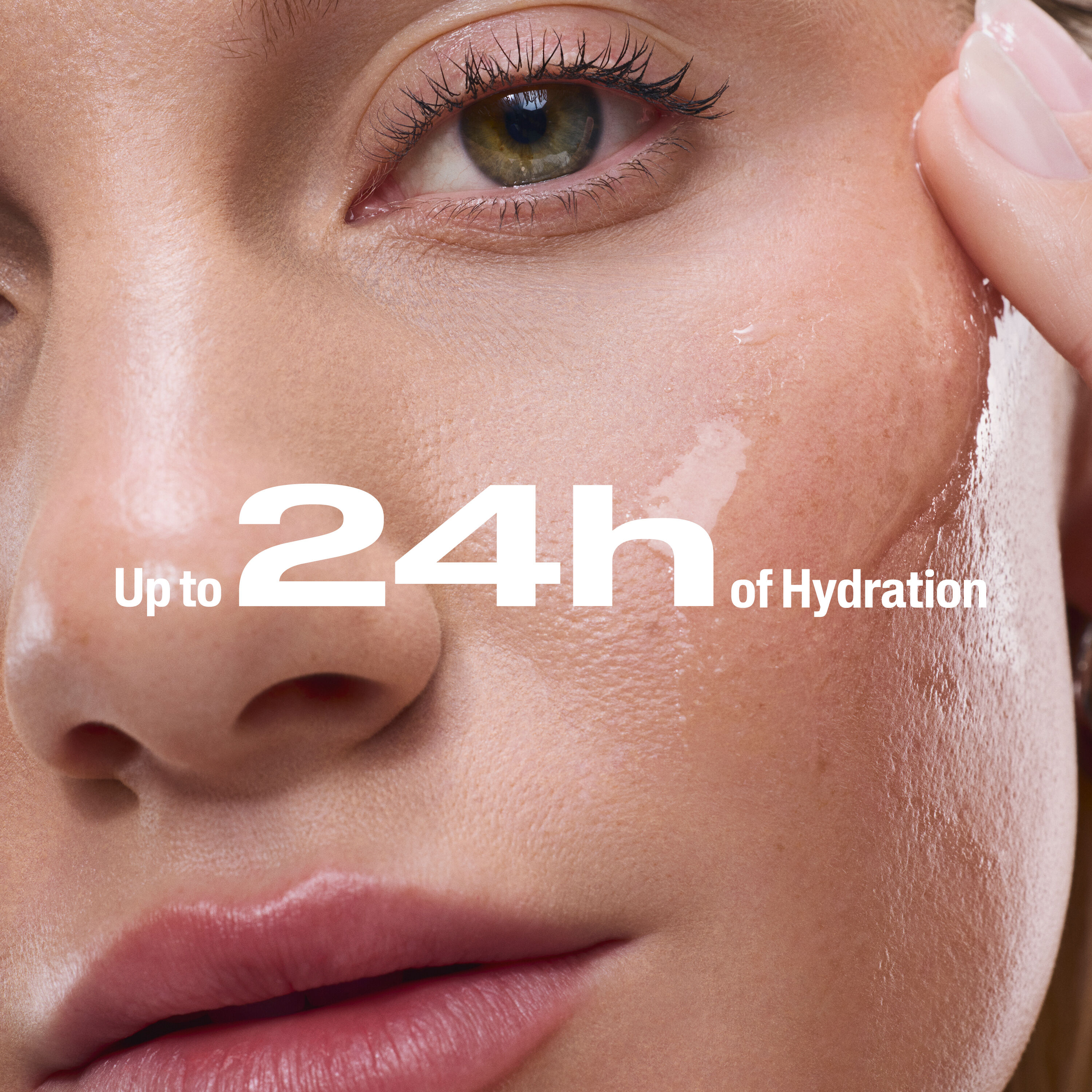 Nourishing Oil-to-Foam Cleanser