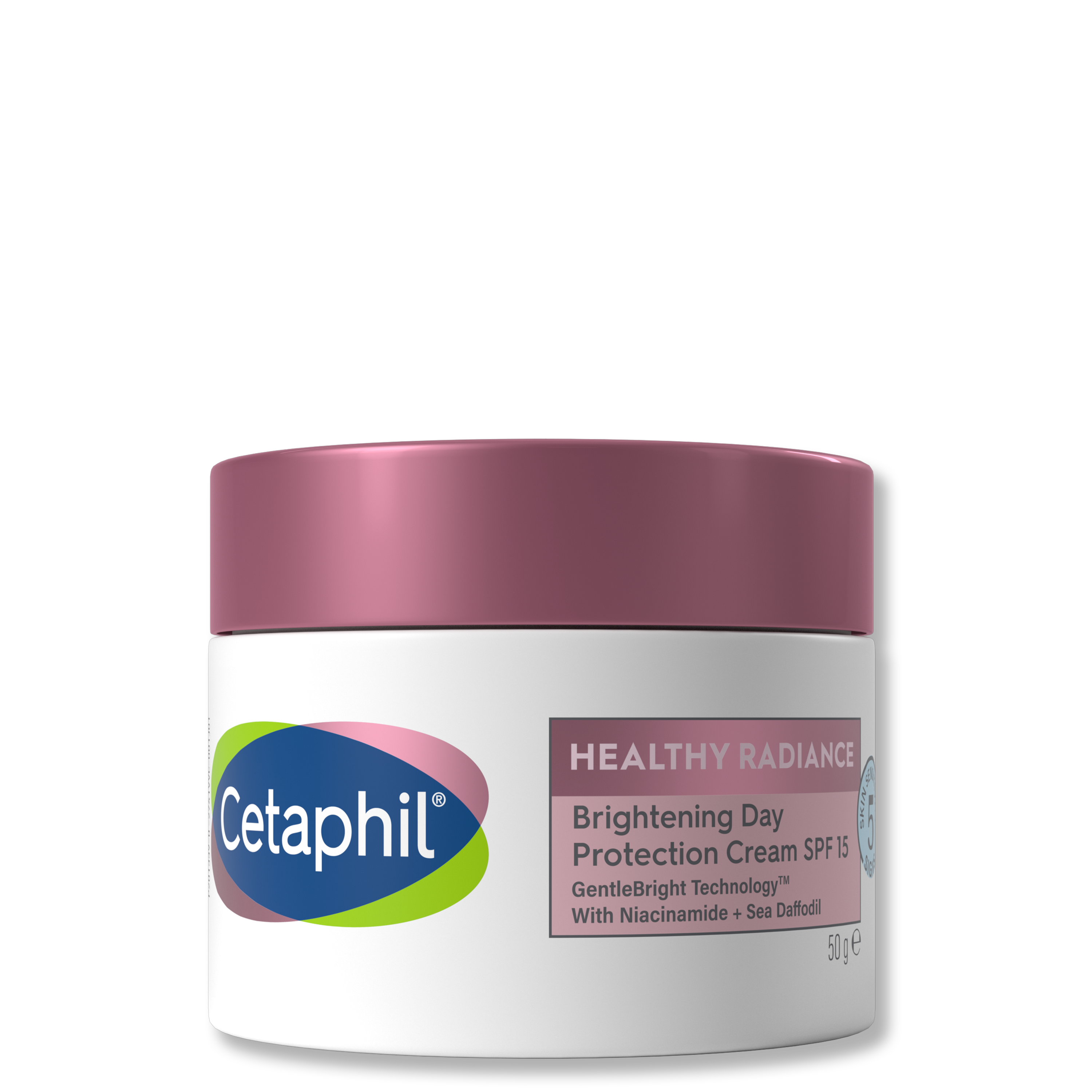 Healthy Radiance Brightening Day Protection Cream SPF15